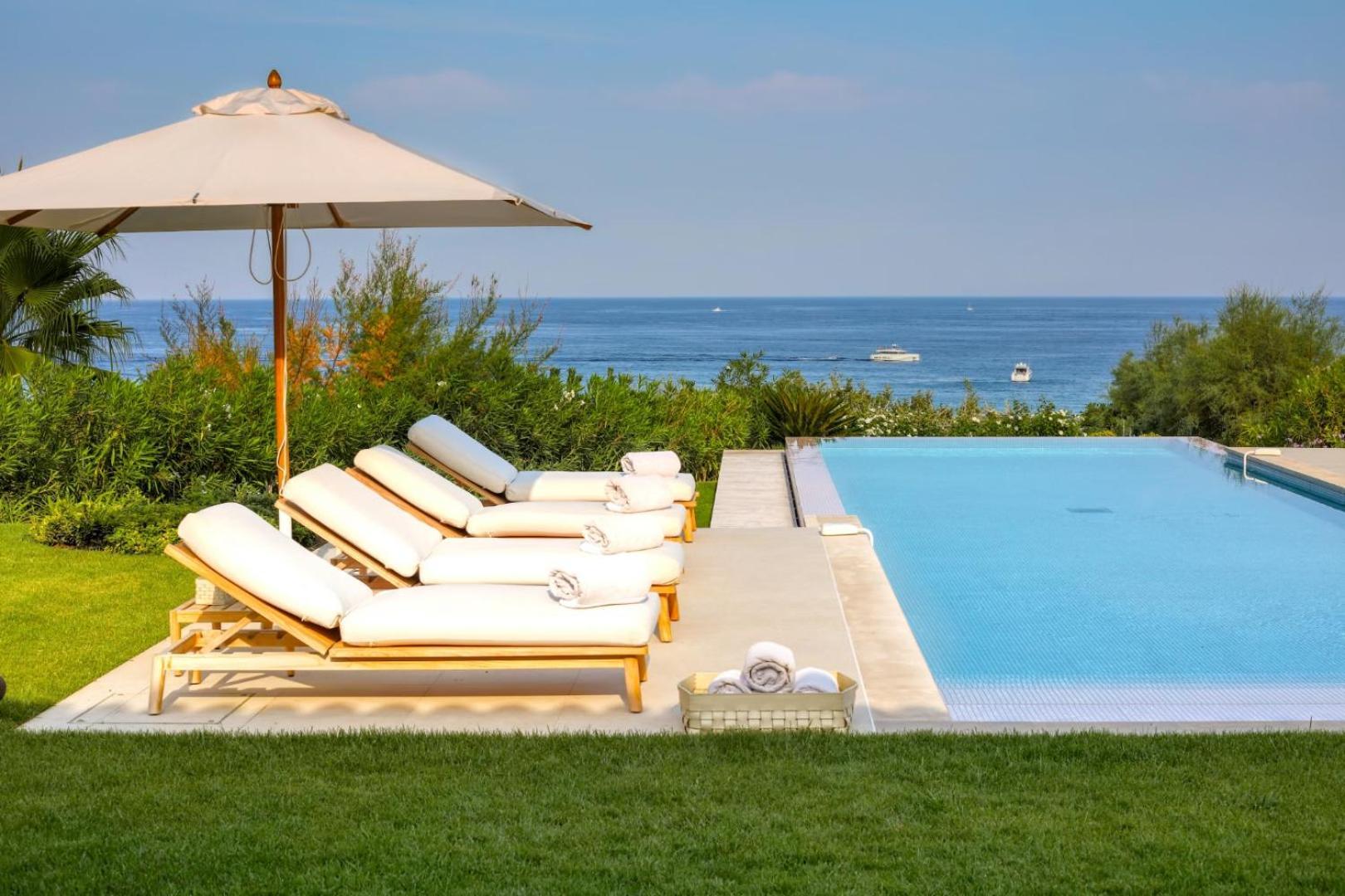 Villa Magnifique A Tropez