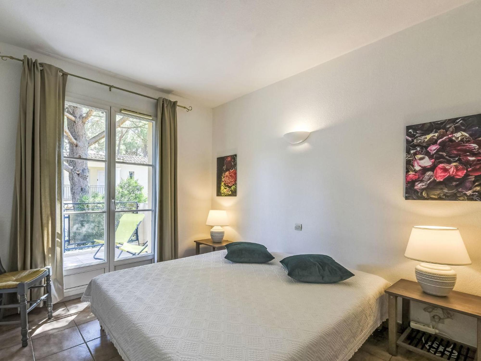 Le Jardin D'artemis By Interhome *