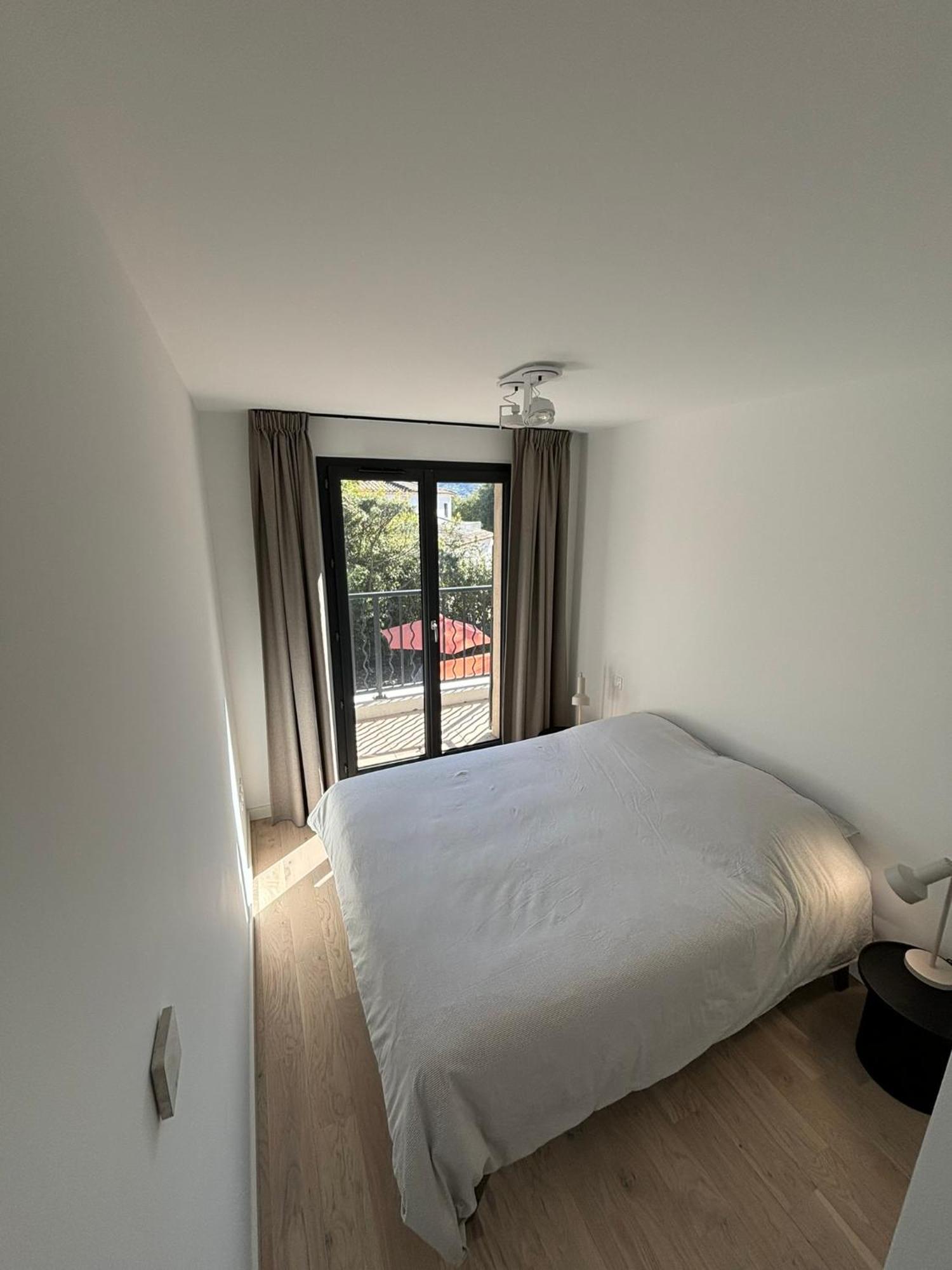 Villagassin 403 Saint-Tropez