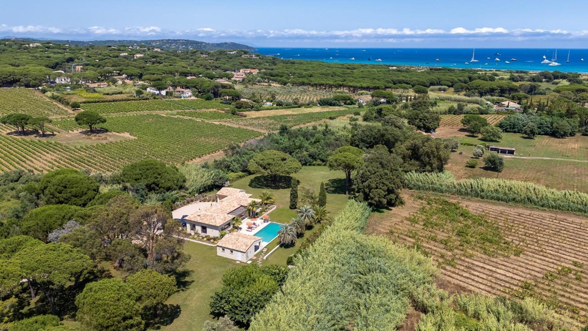 Utopia * Saint-Tropez
