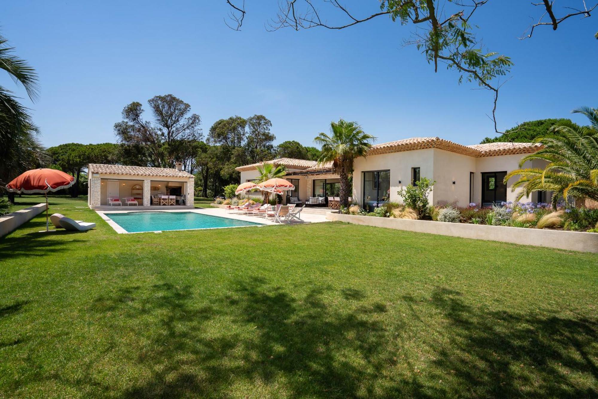 Utopia * Saint-Tropez