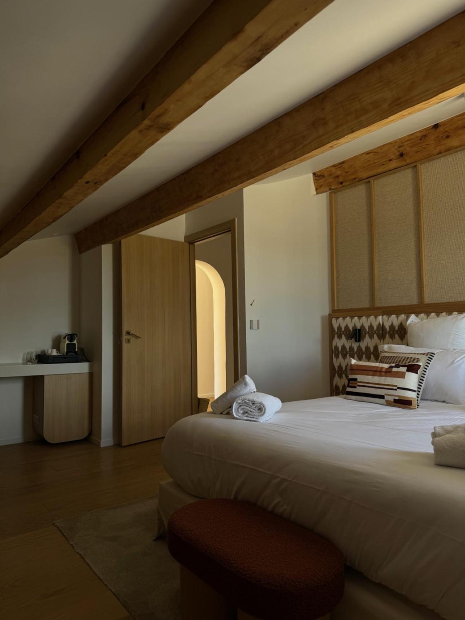 Lou Hotel Saint-Tropez