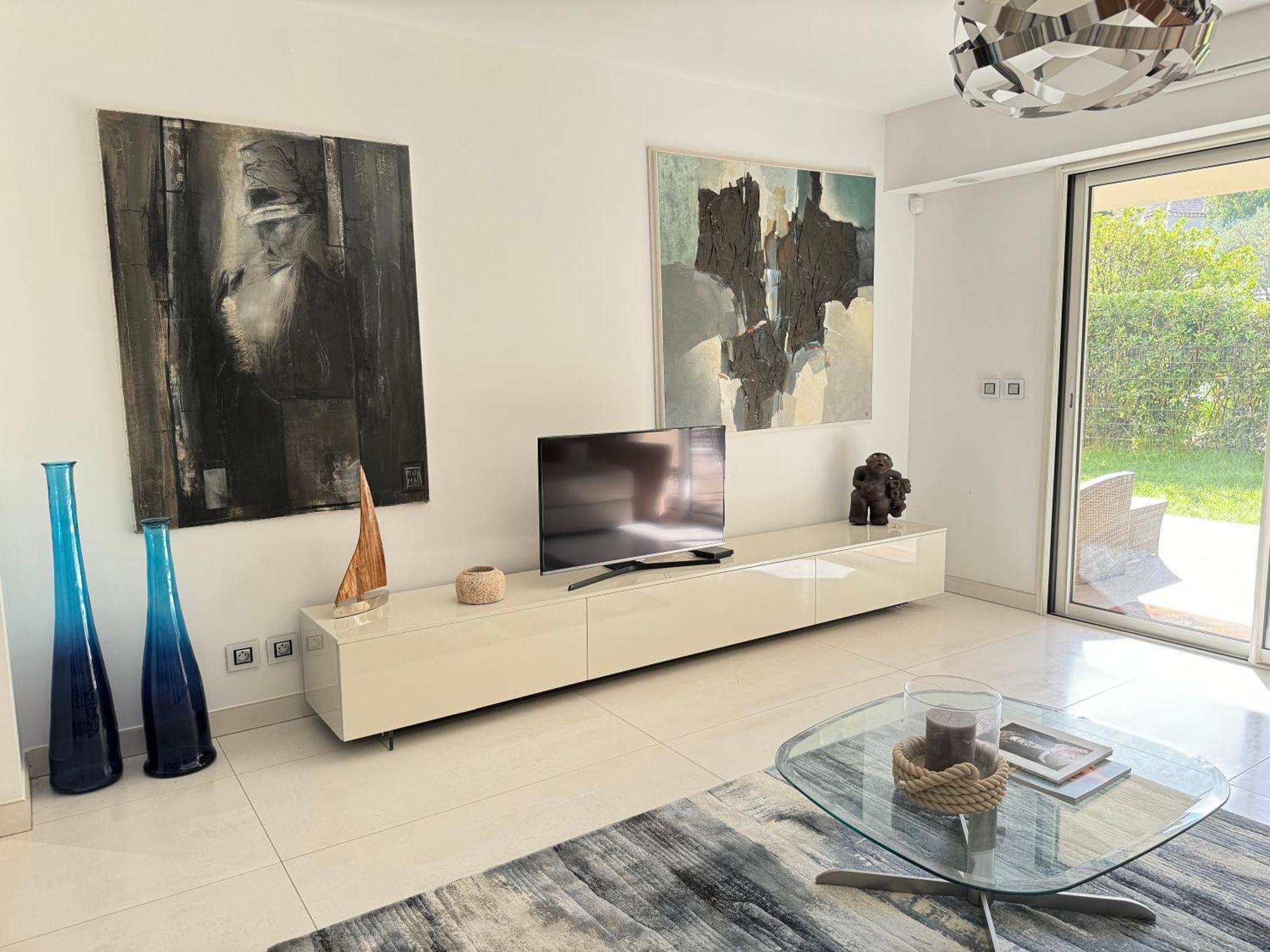 Apartment Exclusive - Saint-Tropez