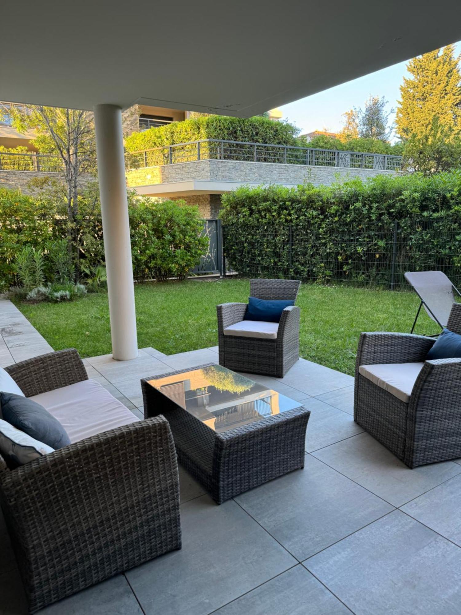 Apartment Exclusive -