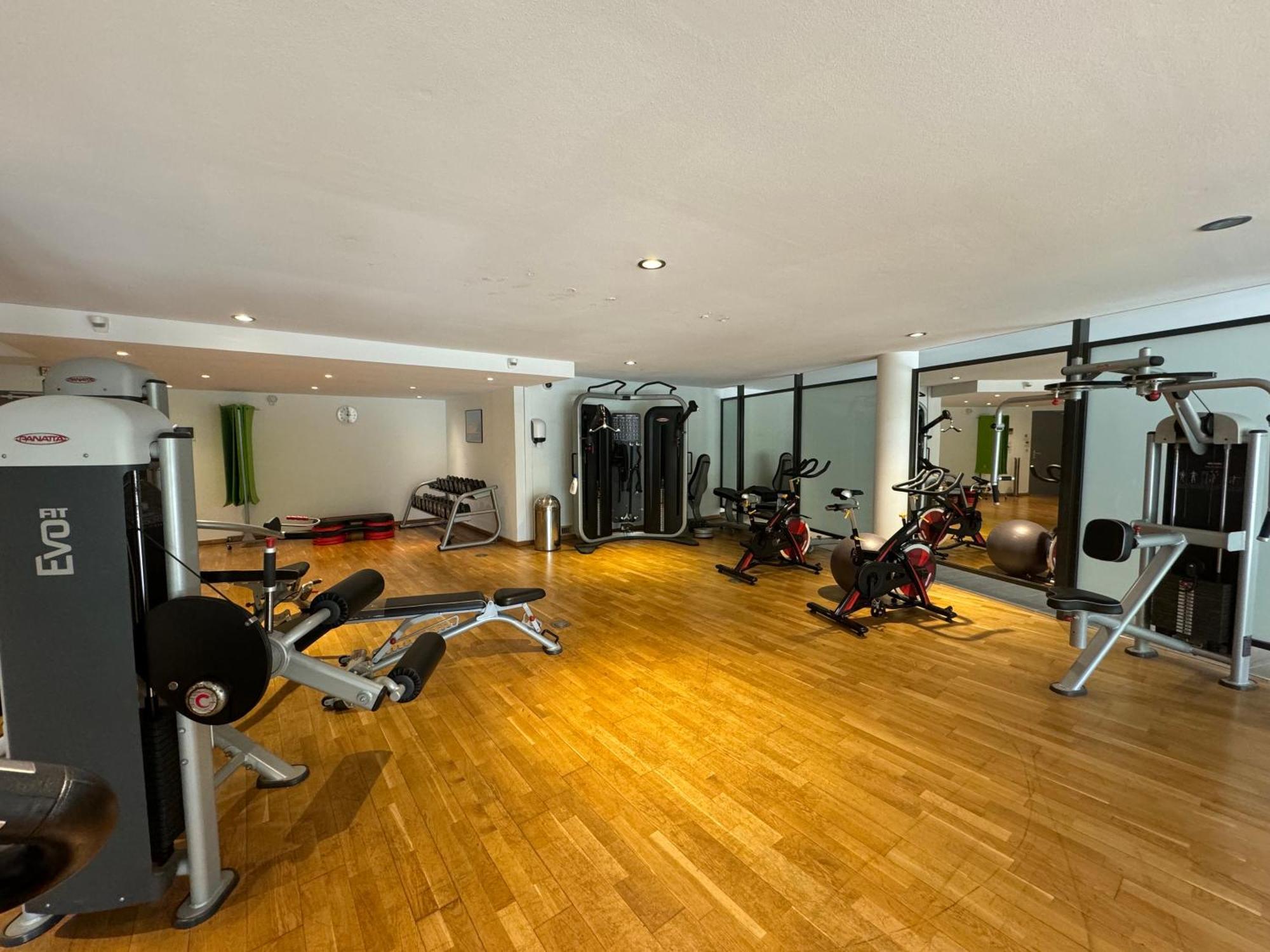 Apartment Exclusive - Saint-Tropez