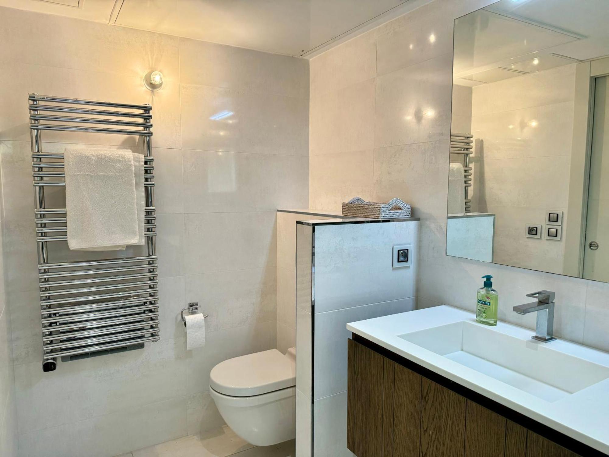 Apartment Exclusive -