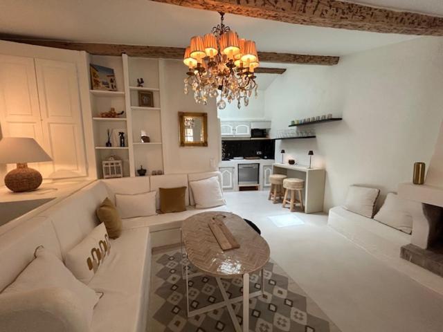 Maison Tropez Holiday home *