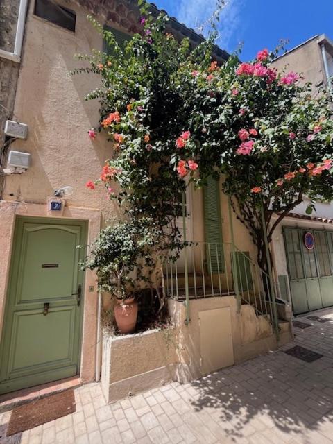 Maison Tropez * Saint-Tropez