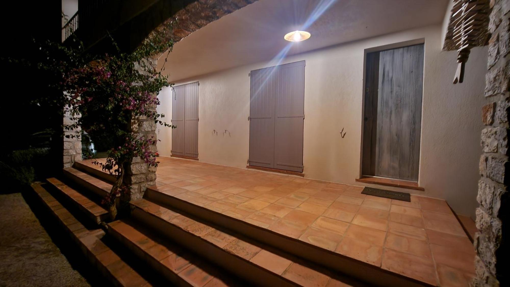Apartment Argonaute *