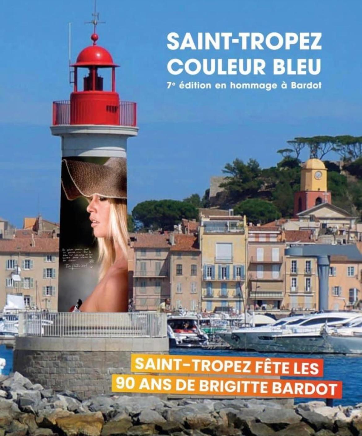 Terrasse Vue - 6 Pers, 3 Et Parking A St Tropez Apartment *