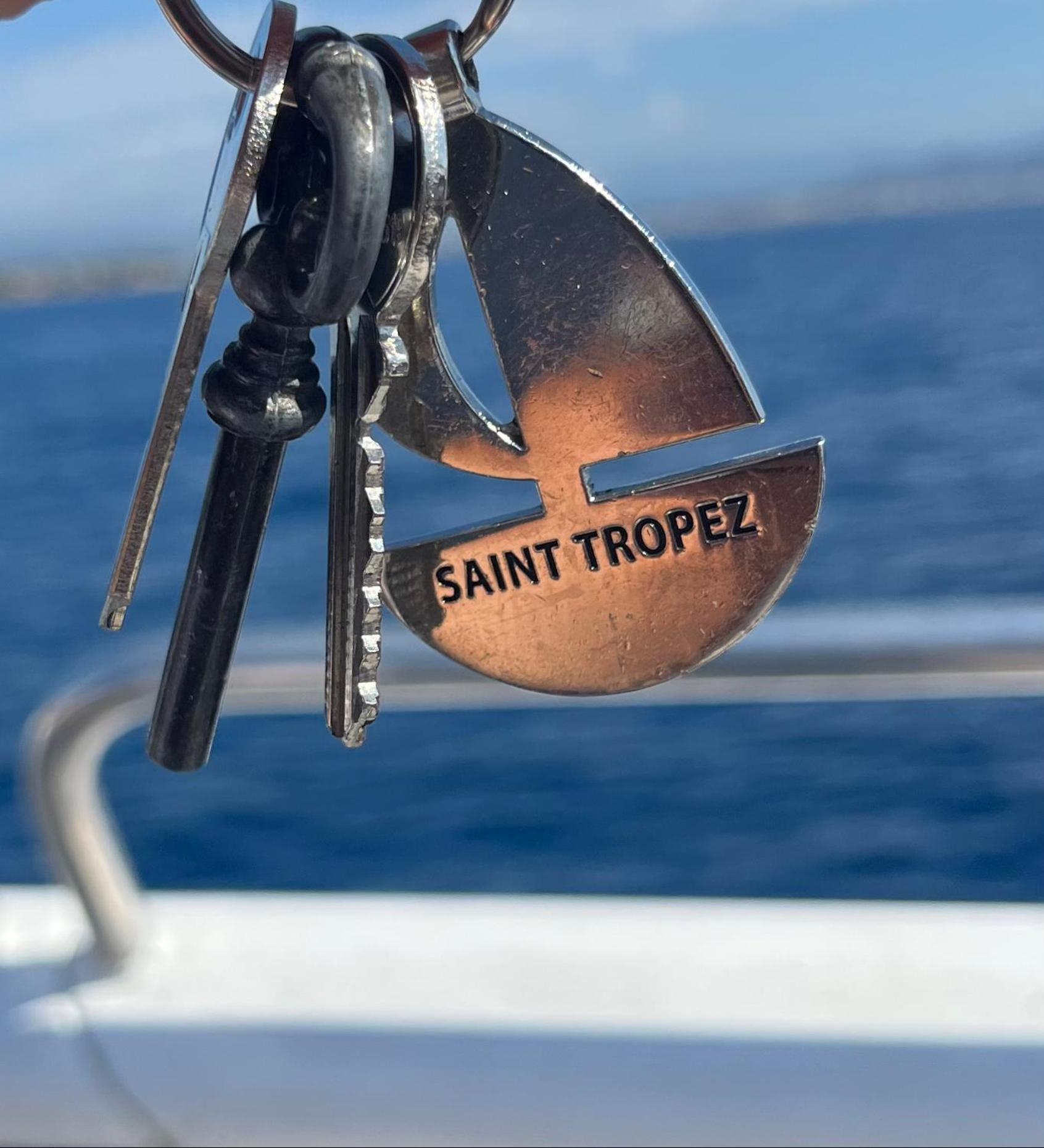 Terrasse Vue - 6 Pers, 3 Et Parking A St Tropez Saint-Tropez