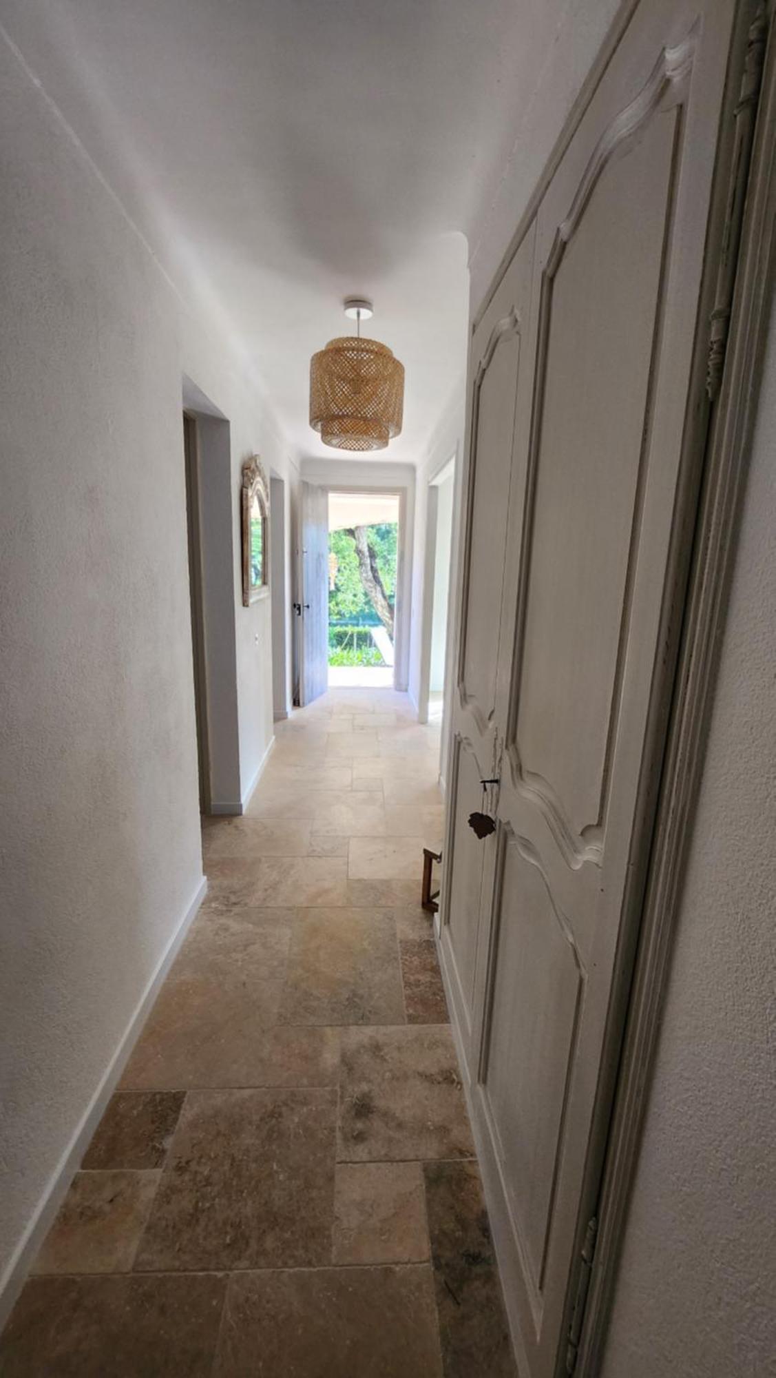 Argonaute Apartment Saint-Tropez