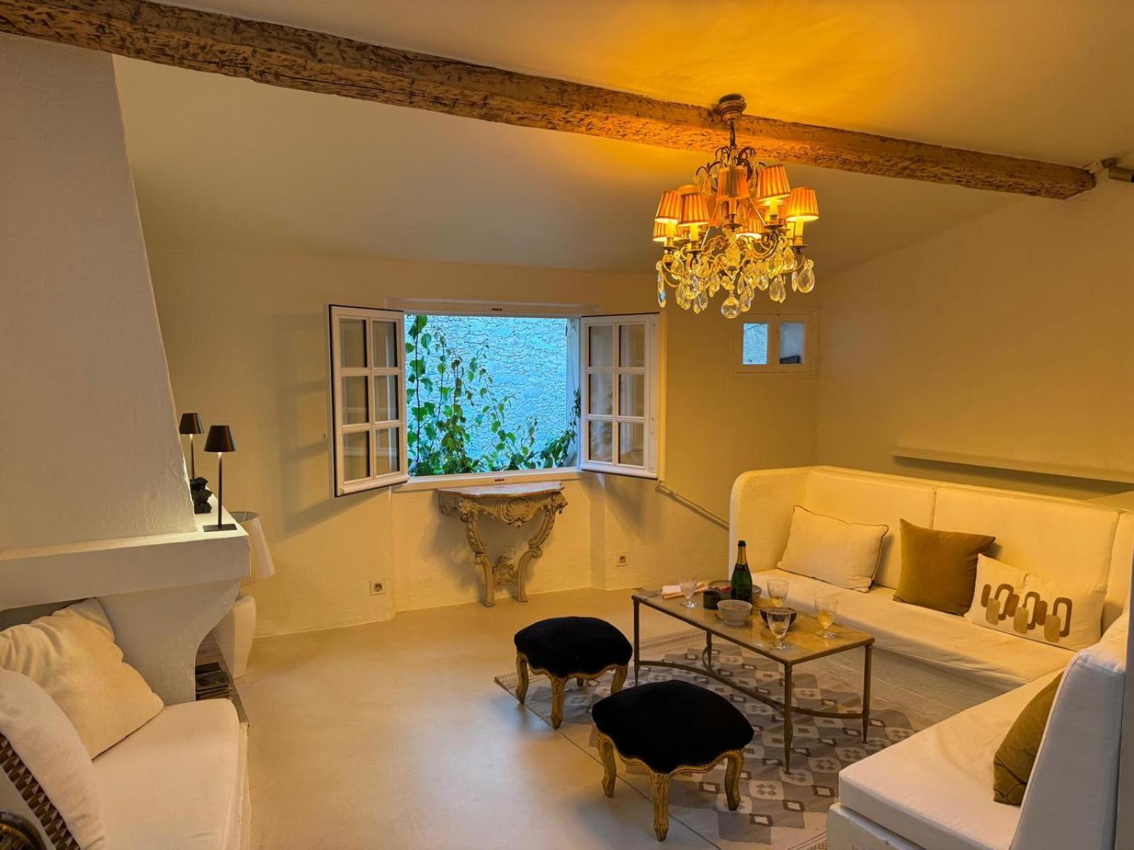 Maison Tropez Saint-Tropez