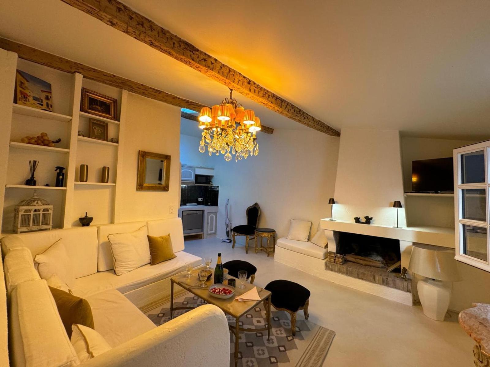 Maison Tropez Saint-Tropez