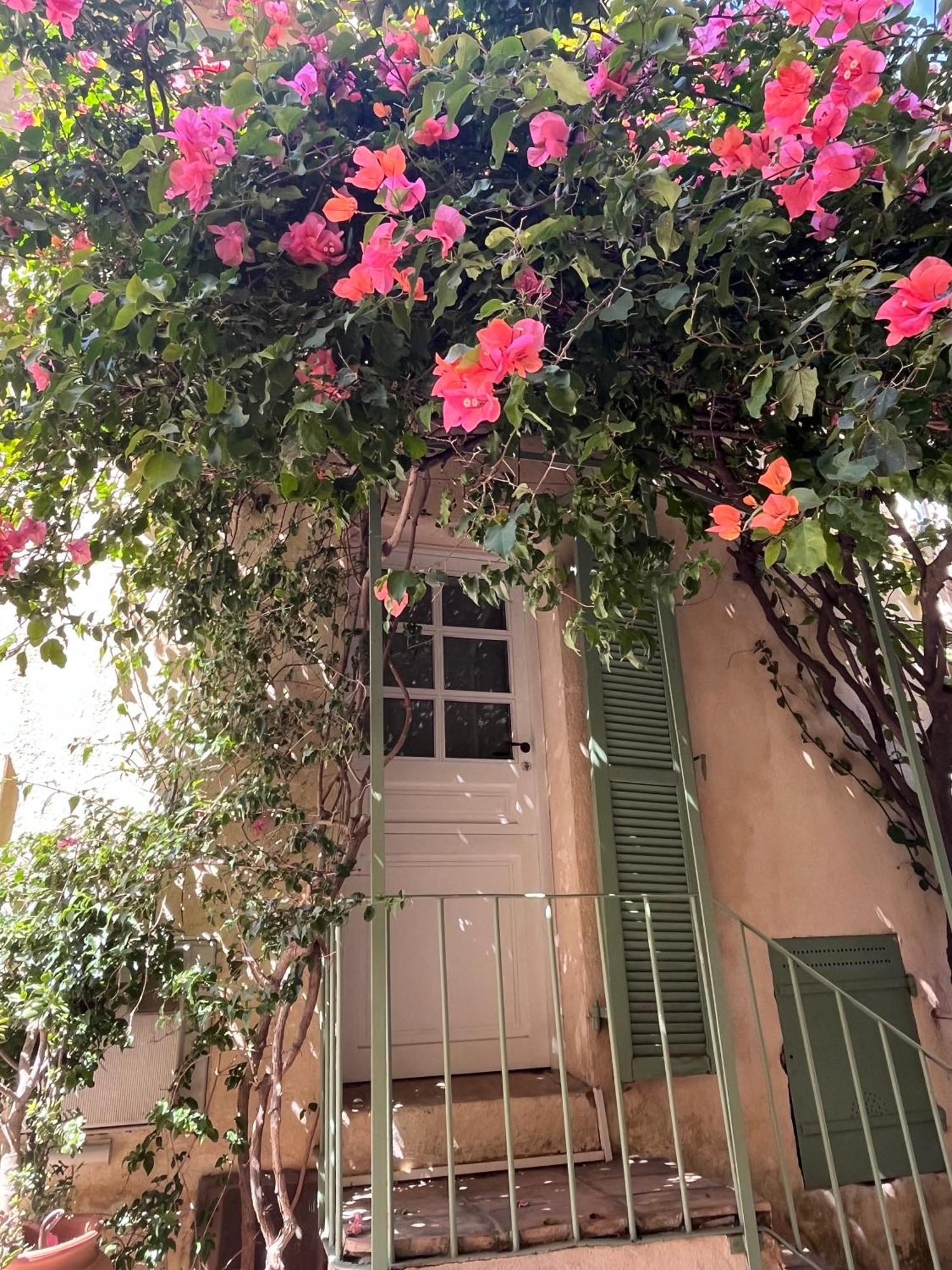 Maison Tropez Ferienhaus *