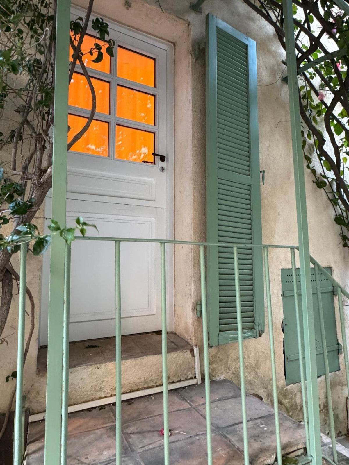 Holiday home Maison Tropez *