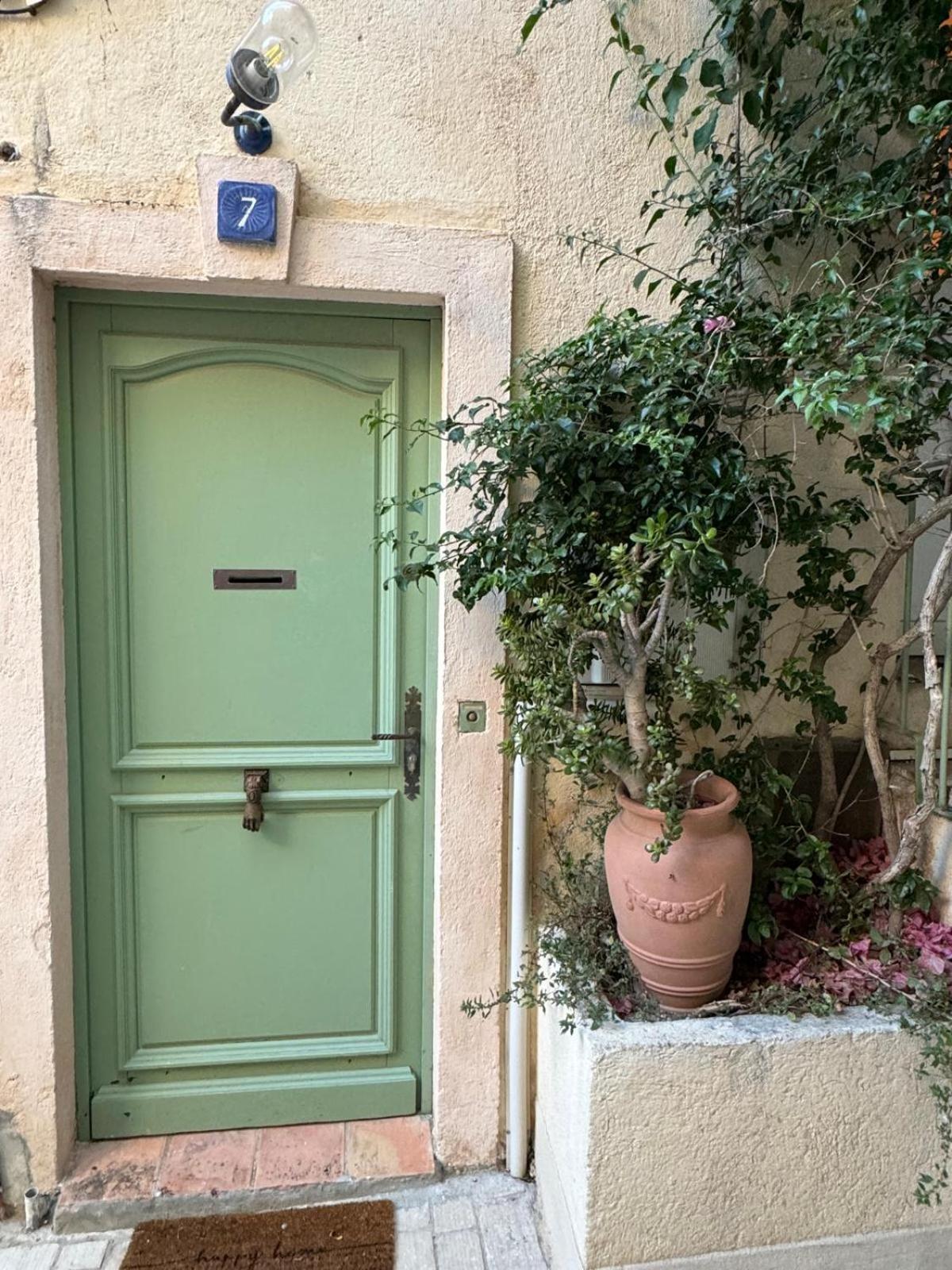 Maison Tropez Holiday home *