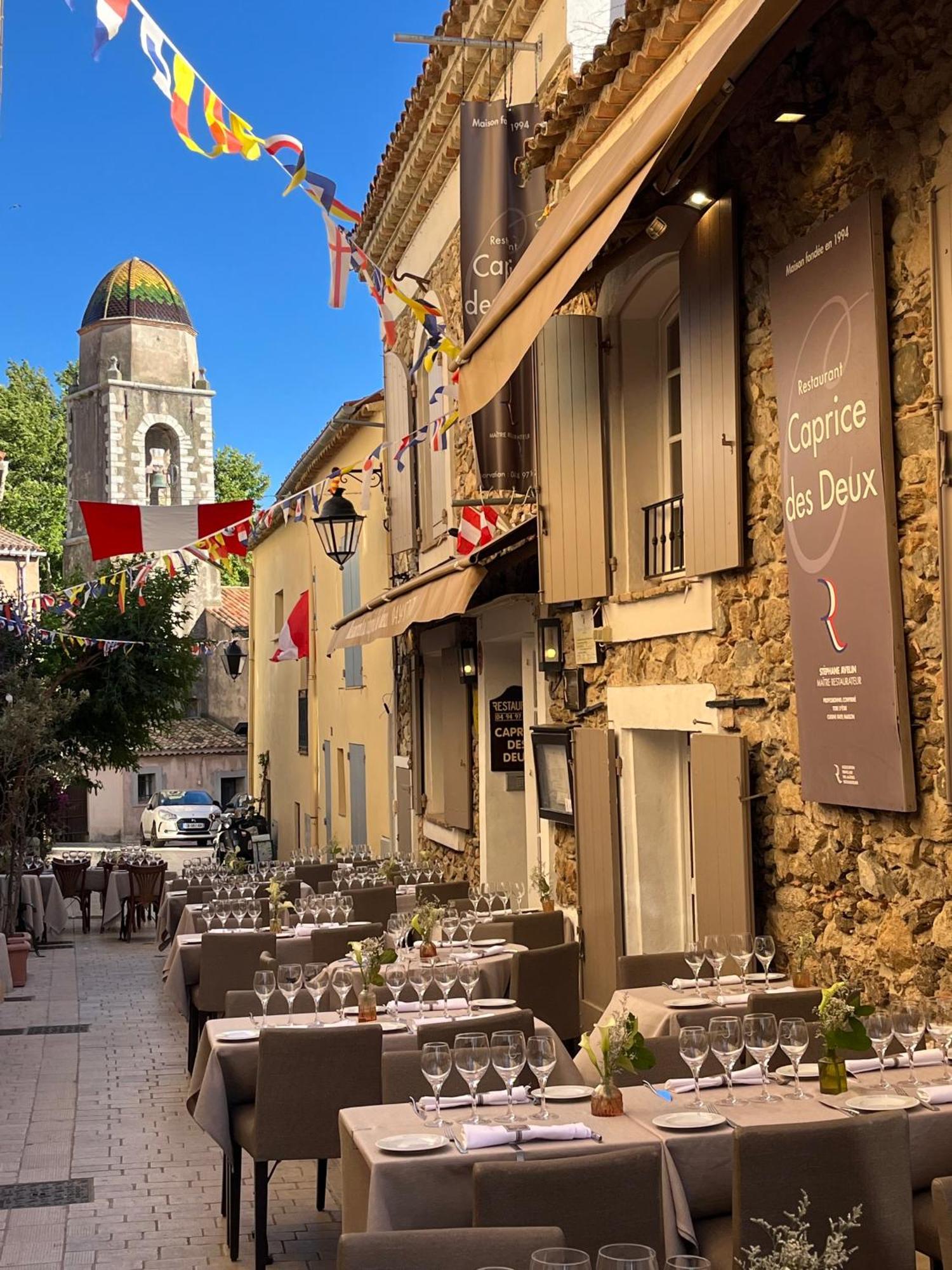 Holiday home Maison Tropez