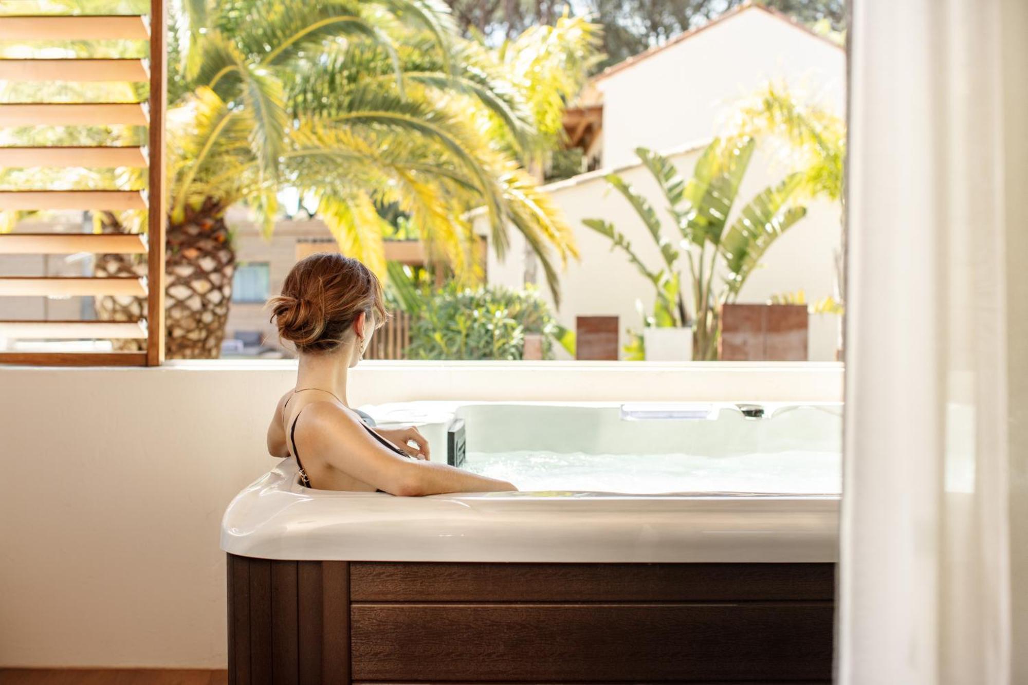 Villa Cosy, Hotel & Spa Hotel Saint-Tropez
