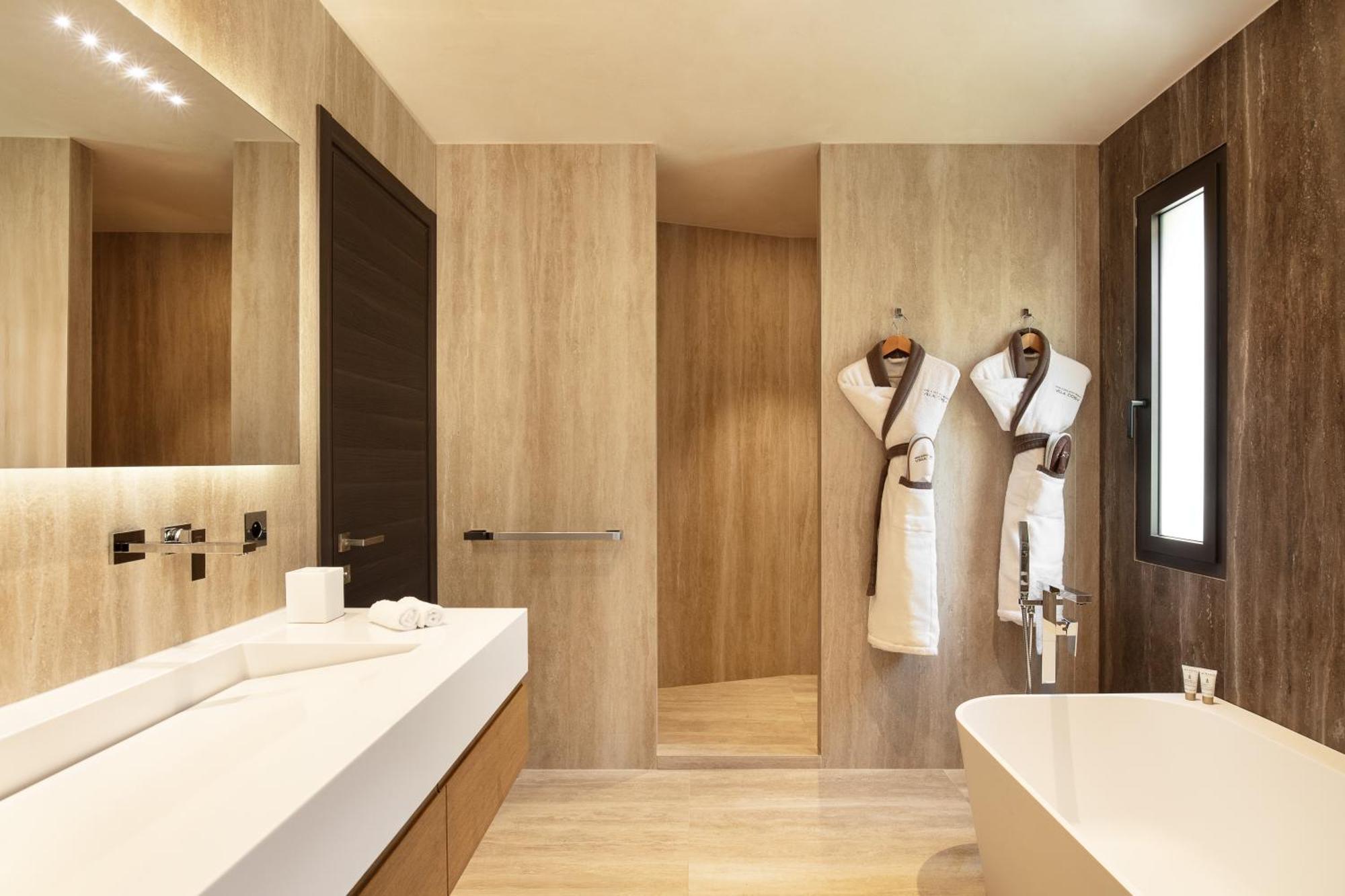 Villa Cosy, Hotel & Spa Hotel 5*