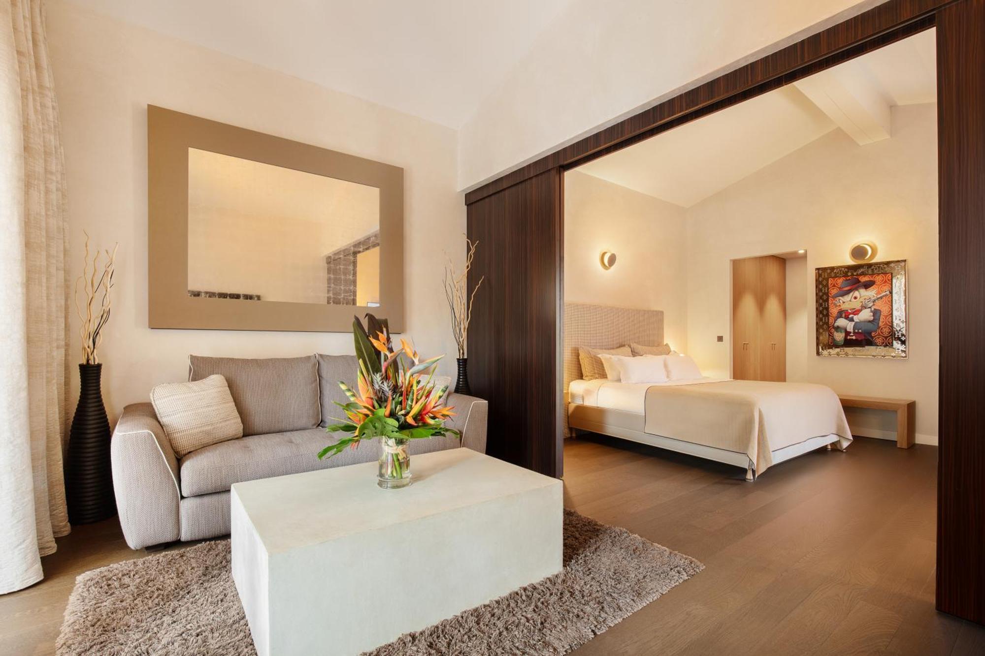 Villa Cosy, Hotel & Spa Hotel 5*