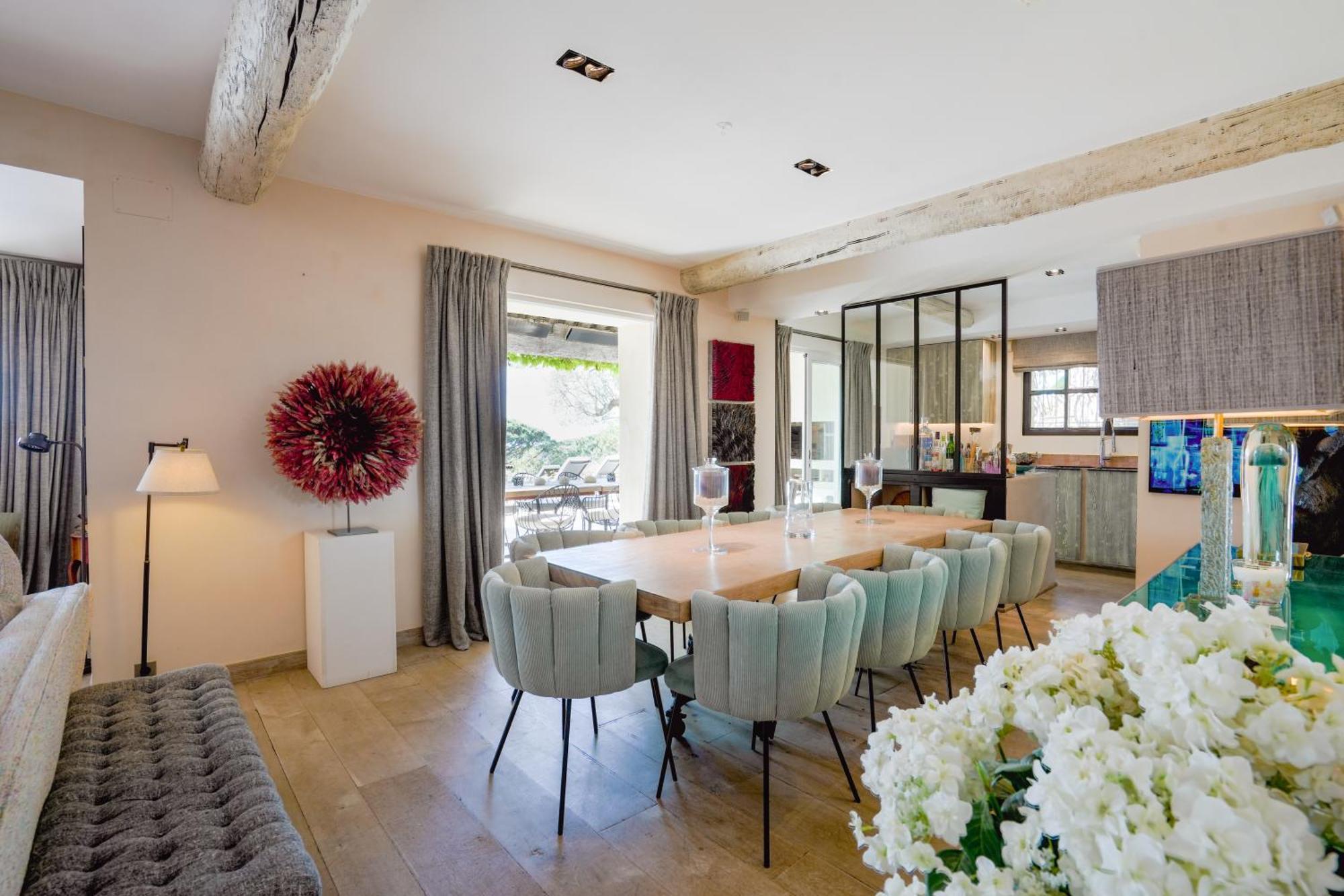Galli Luxe * Saint-Tropez