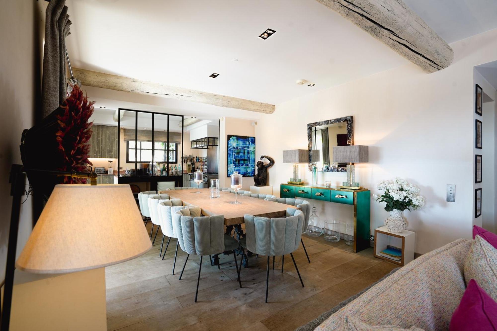 Galli Luxe