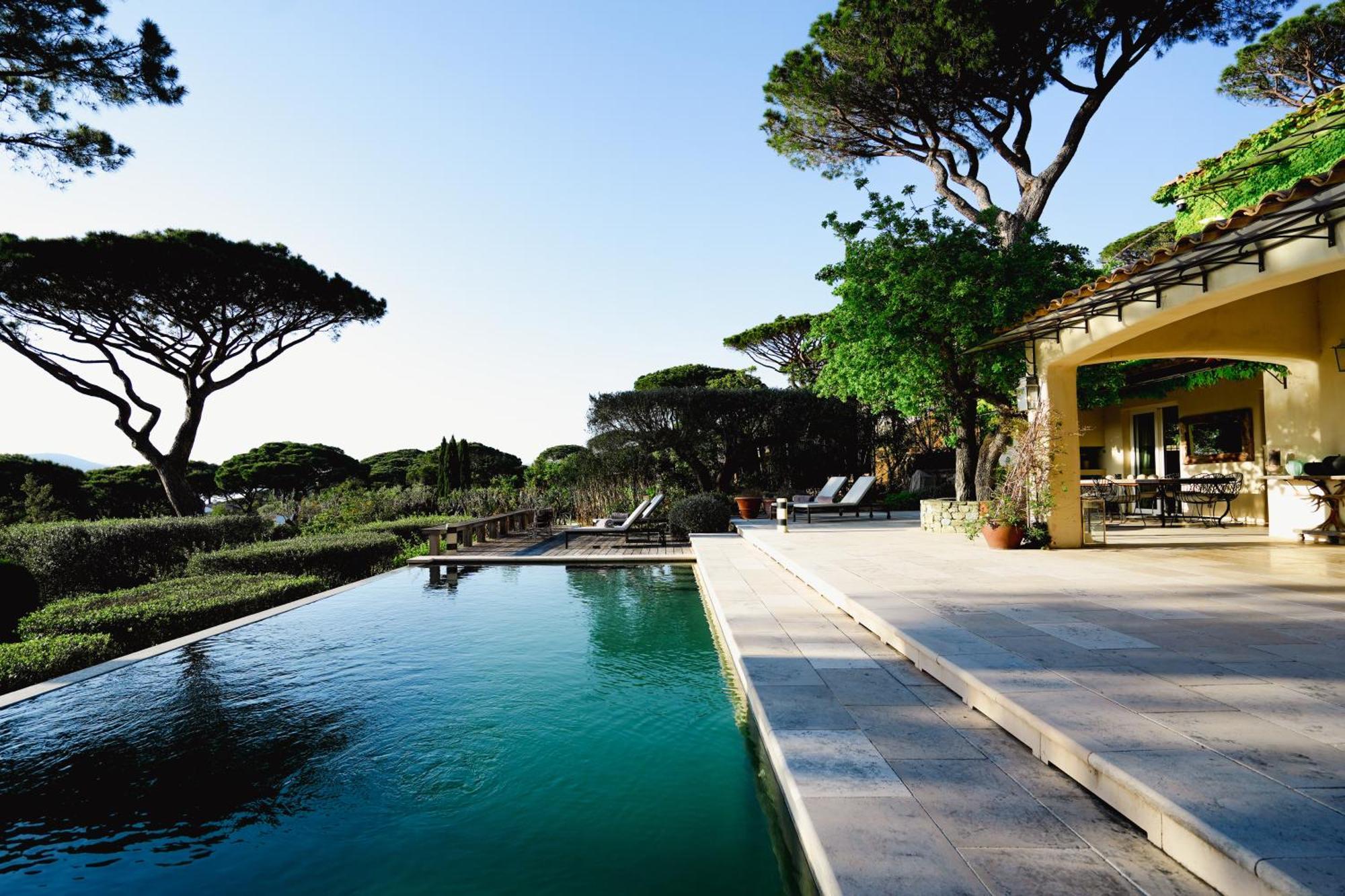 Galli Luxe Villa