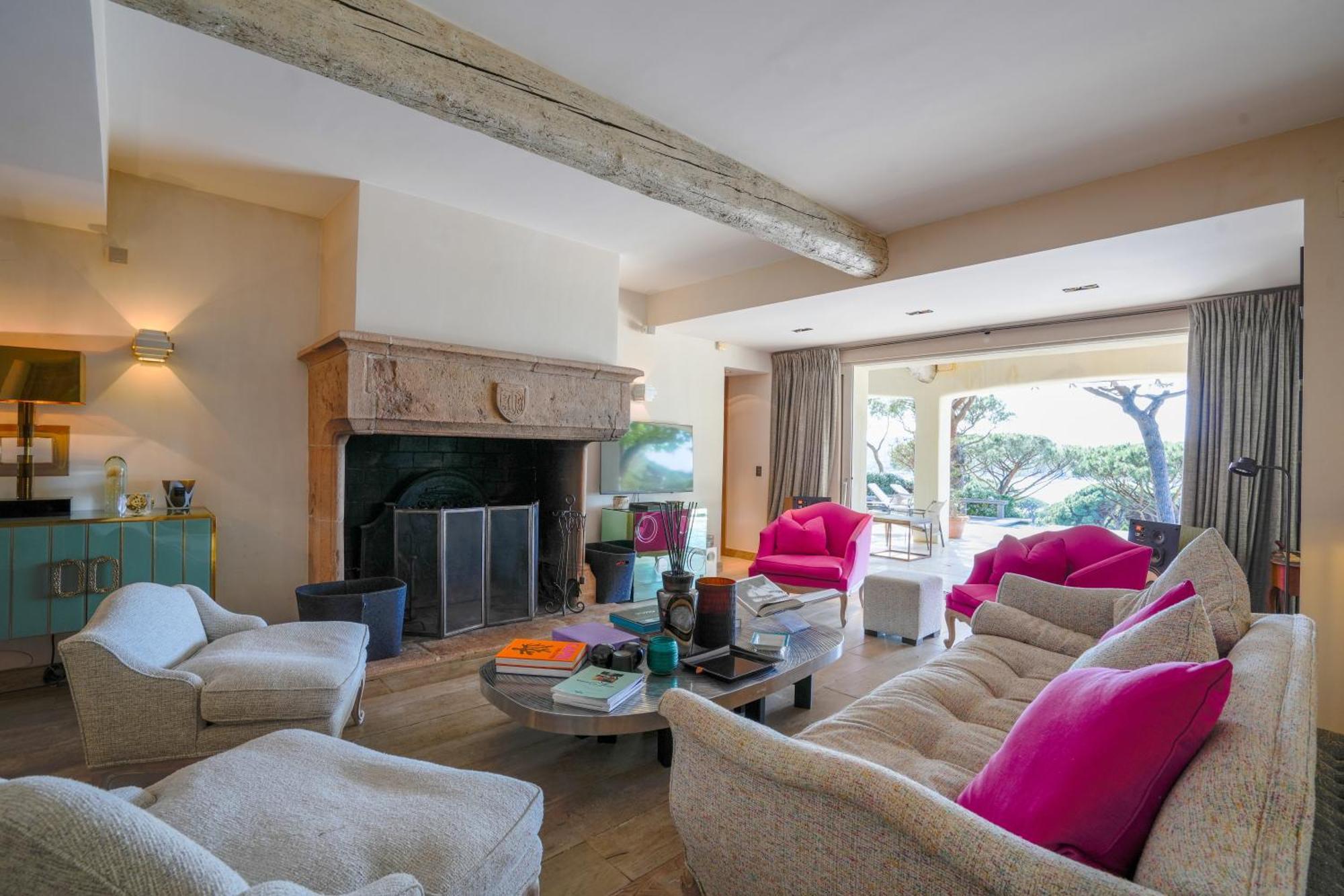 Villa Galli Luxe