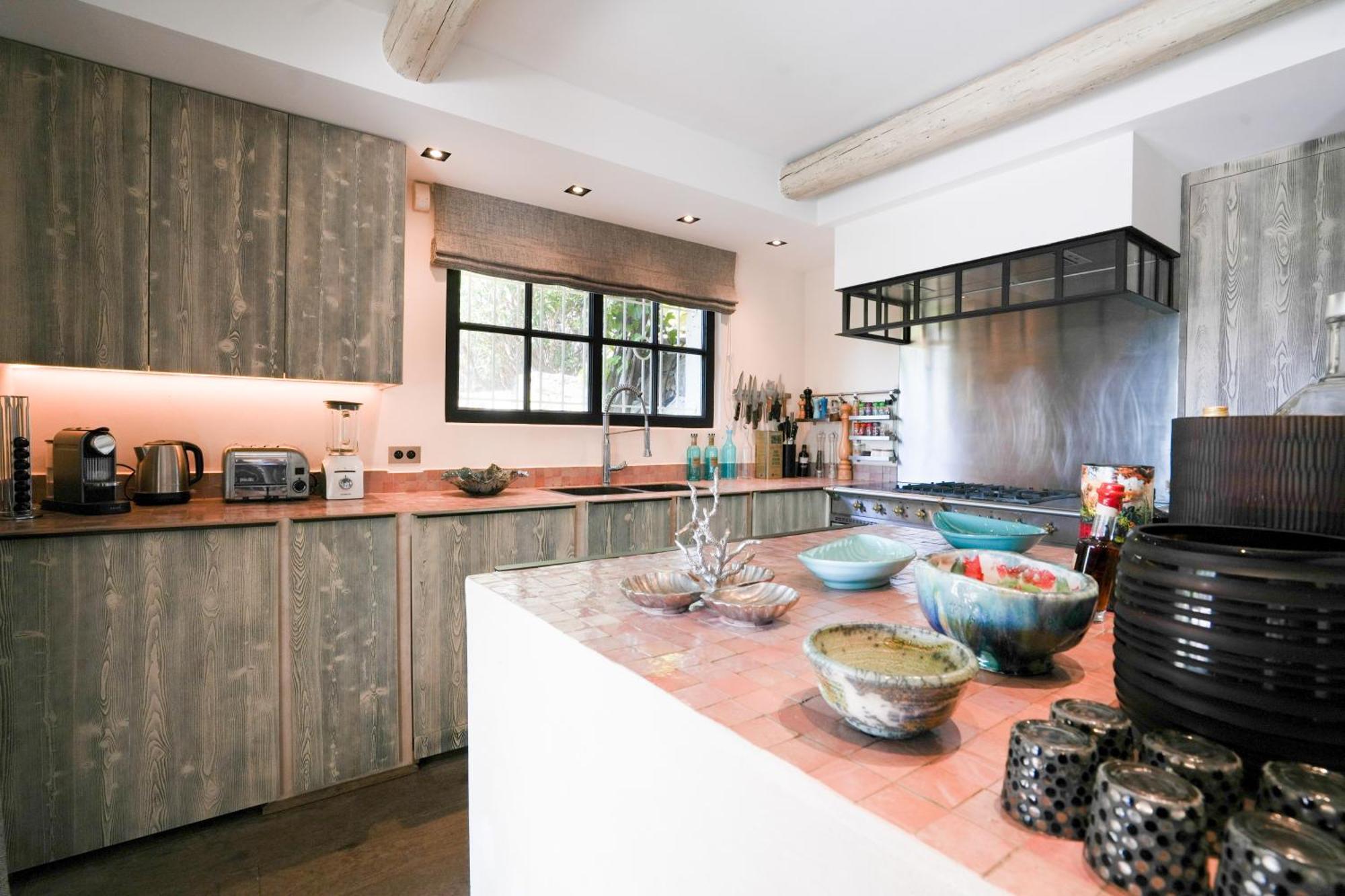 Galli Luxe Saint-Tropez