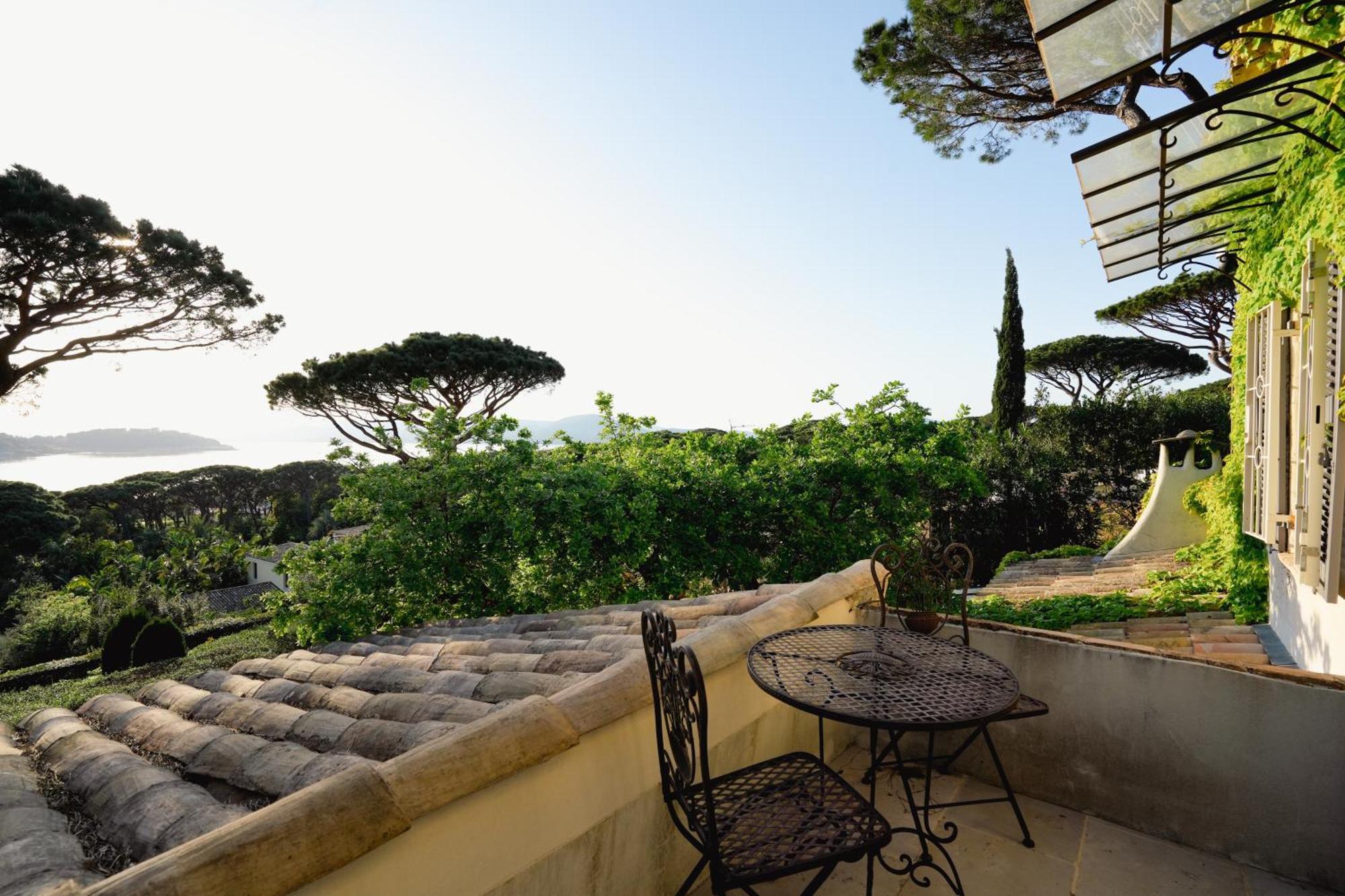 Galli Luxe * Saint-Tropez