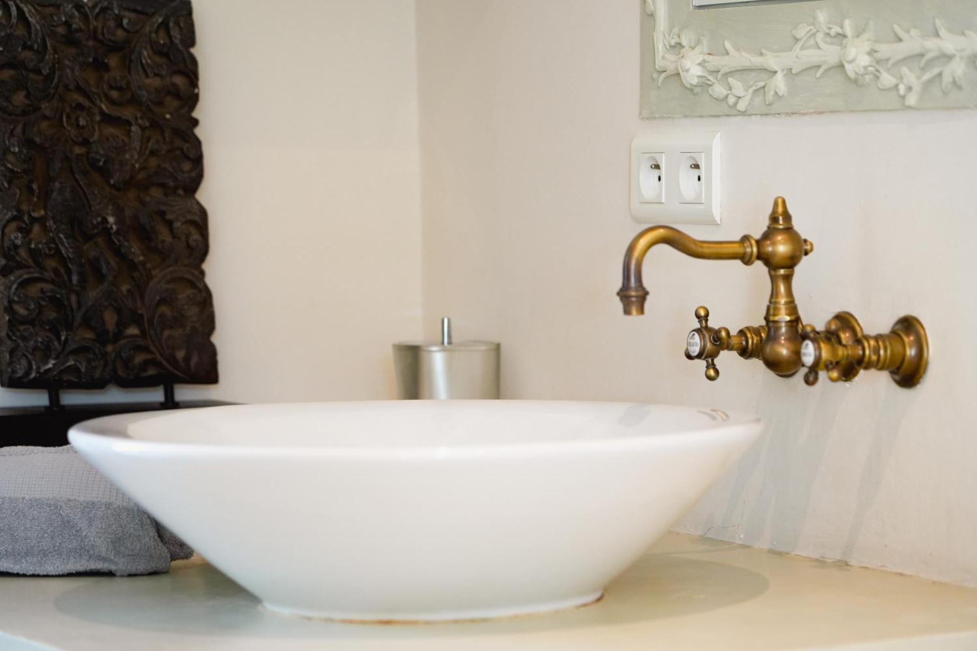 Galli Luxe Villa Saint-Tropez