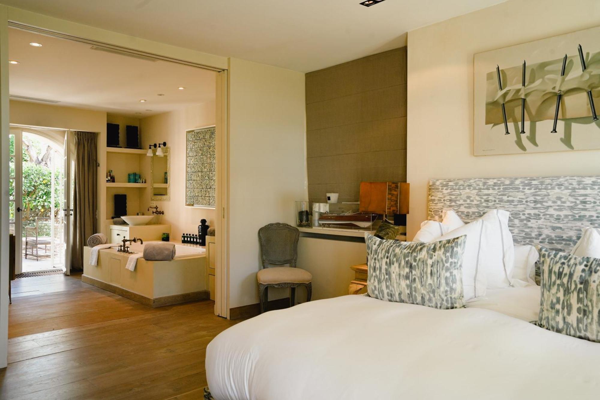 Galli Luxe * Saint-Tropez