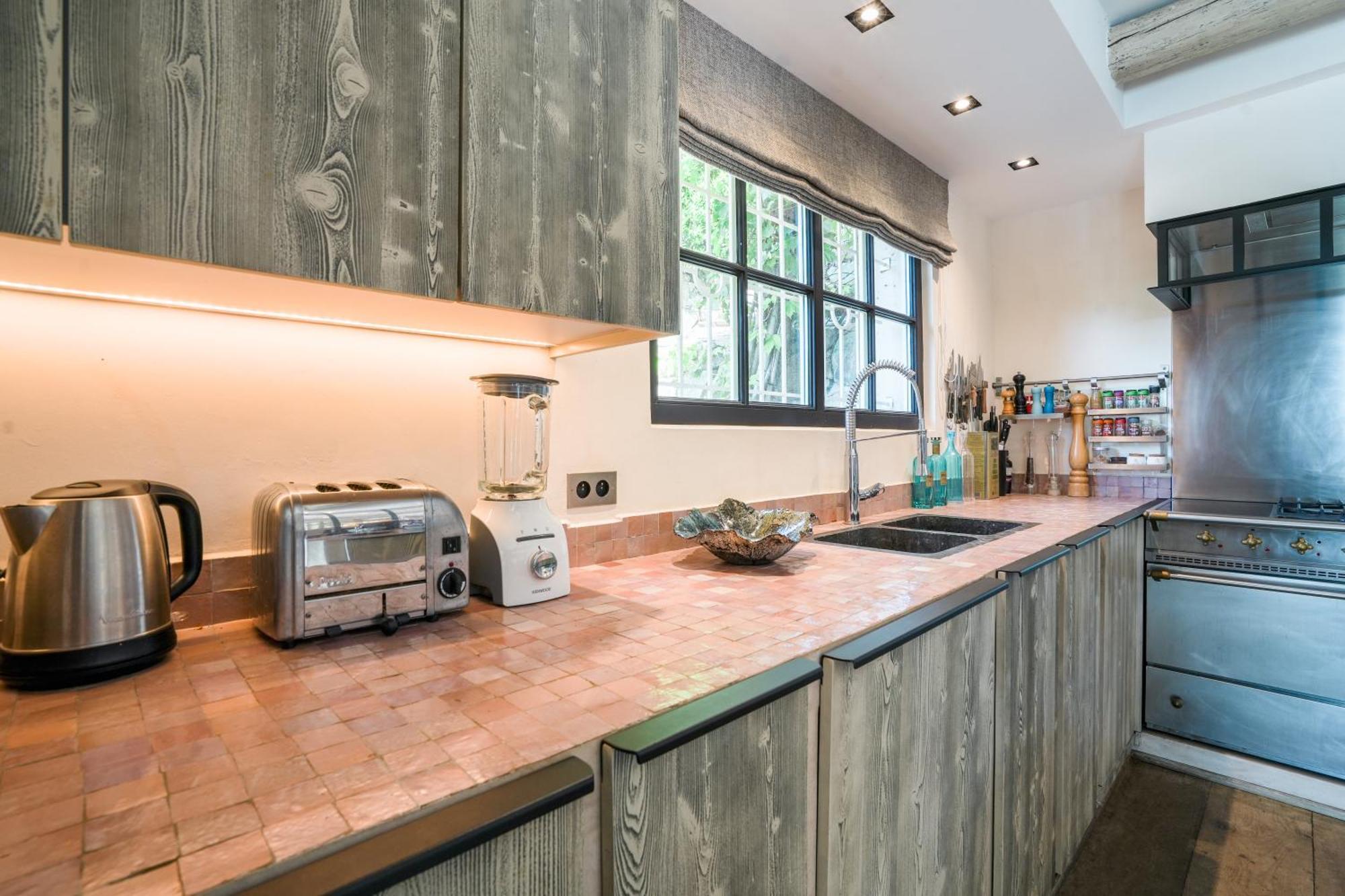 Galli Luxe Villa *