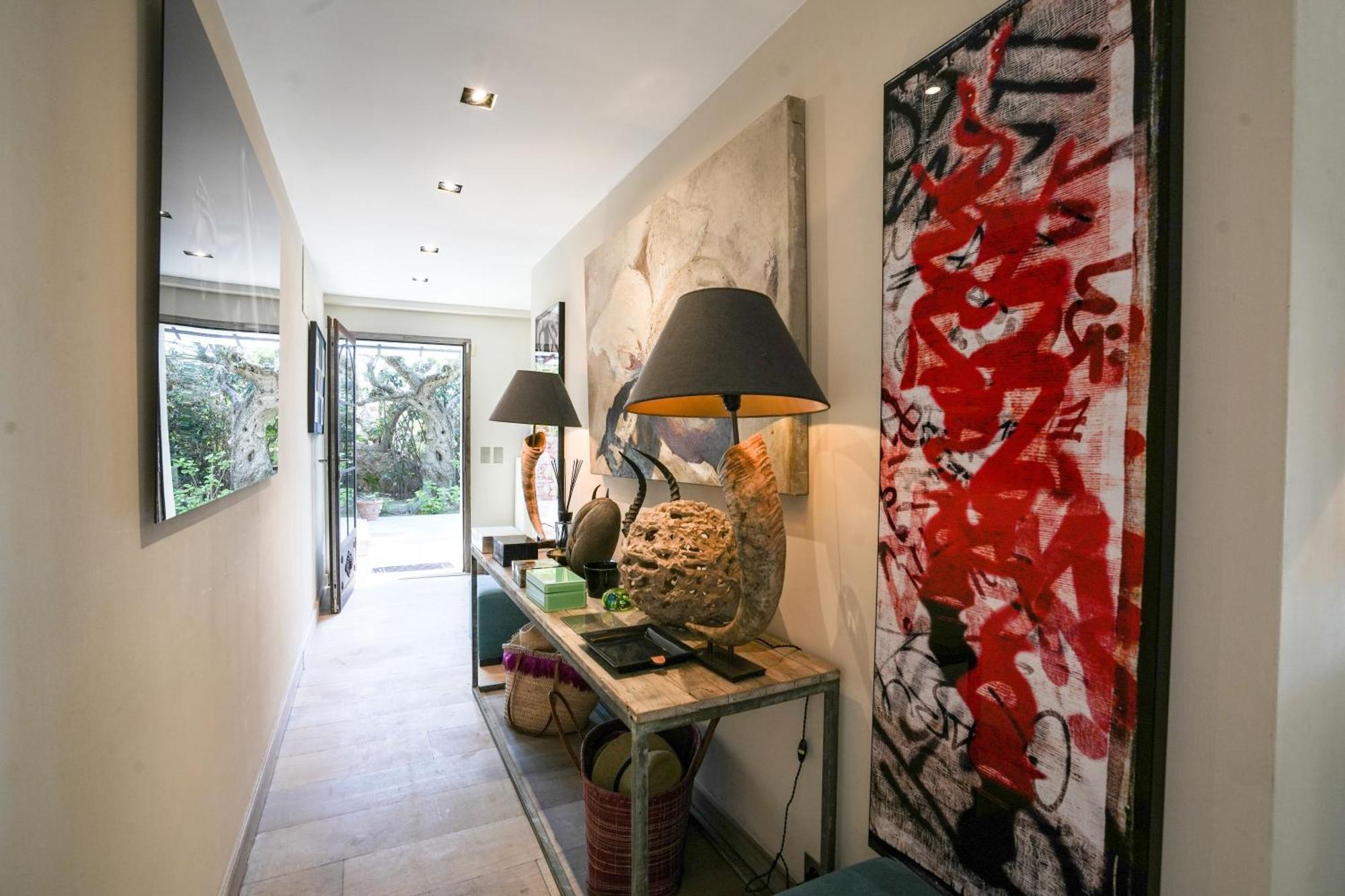 Galli Luxe Villa Saint-Tropez