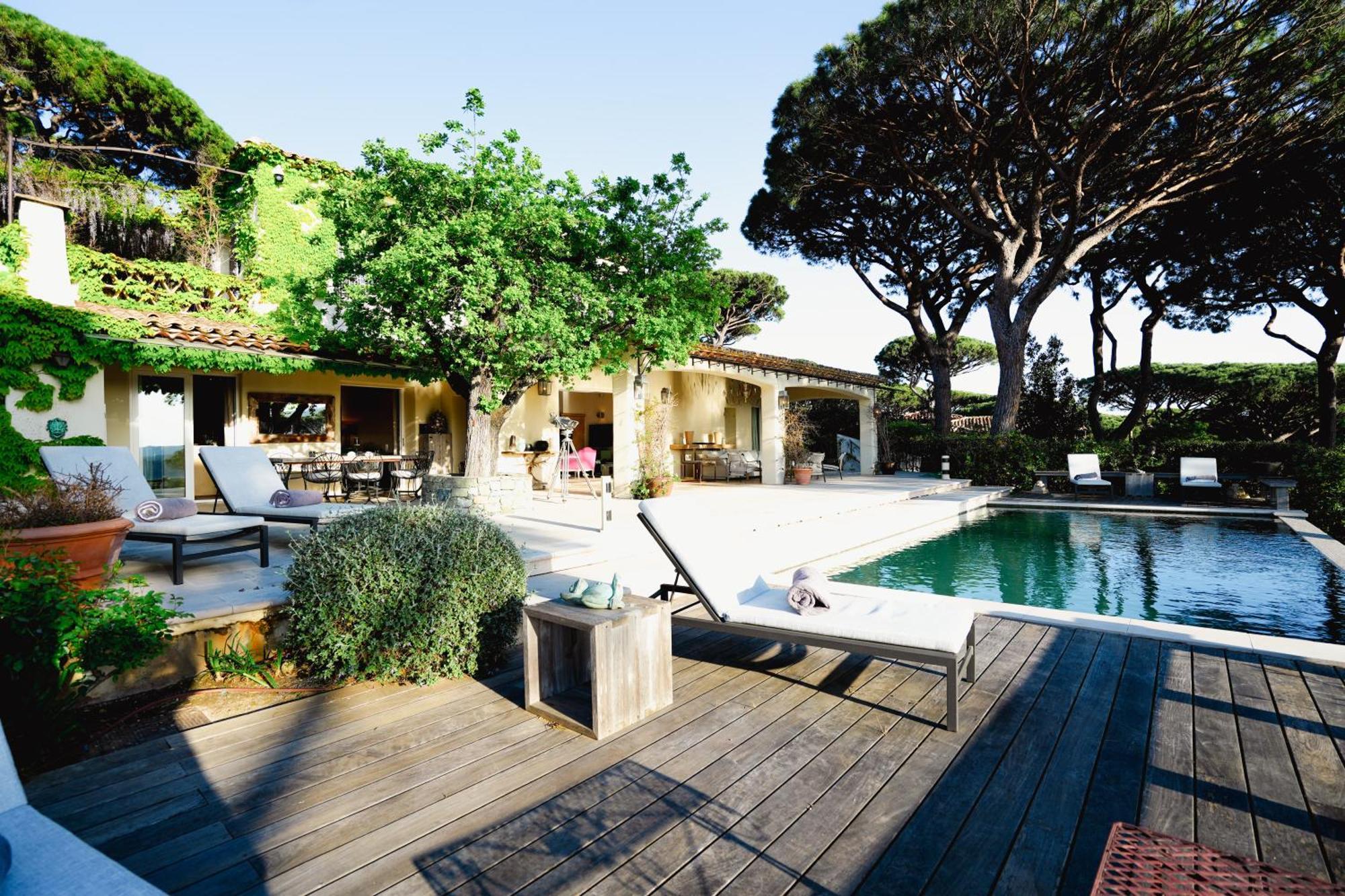 Galli Luxe Villa *
