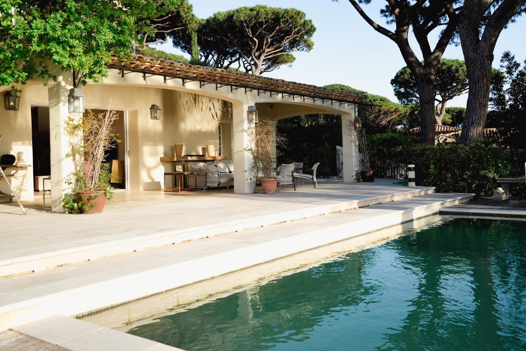 Galli Luxe * Saint-Tropez