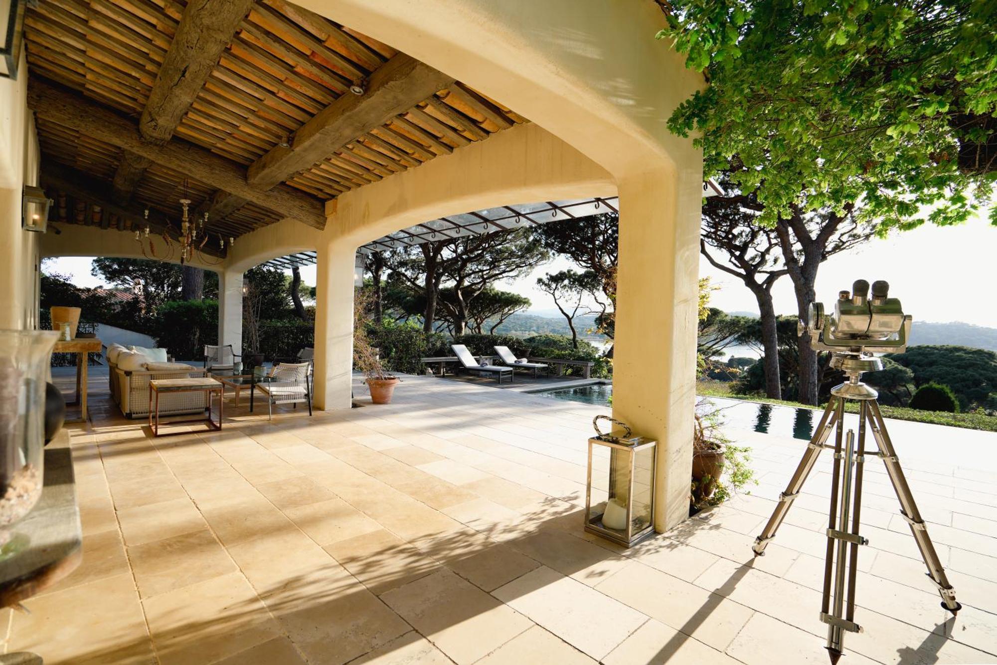 Galli Luxe Villa
