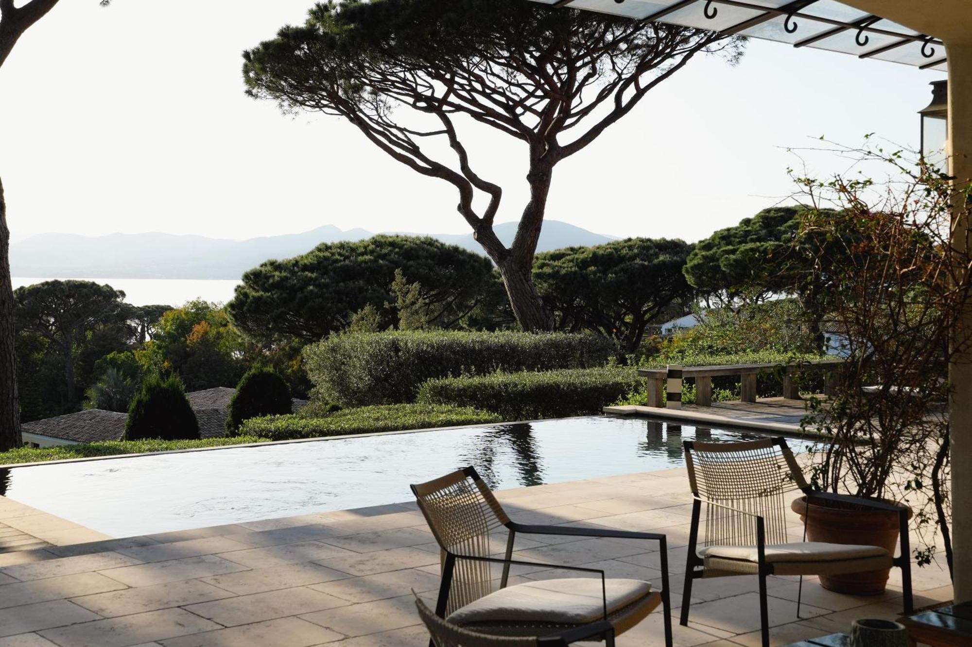 Galli Luxe Villa *