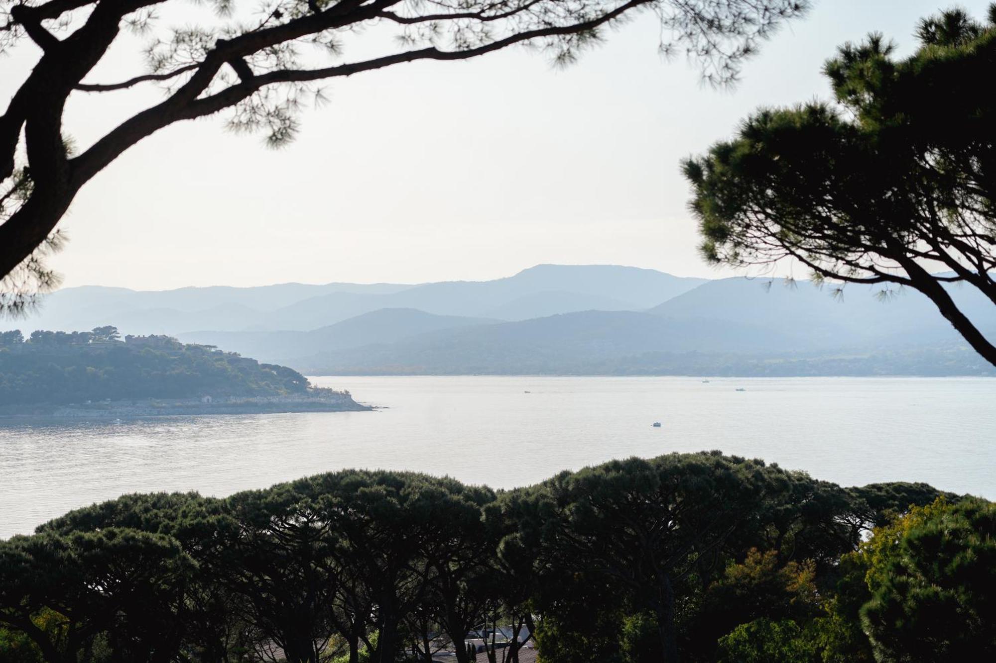 Villa Galli Luxe Saint-Tropez