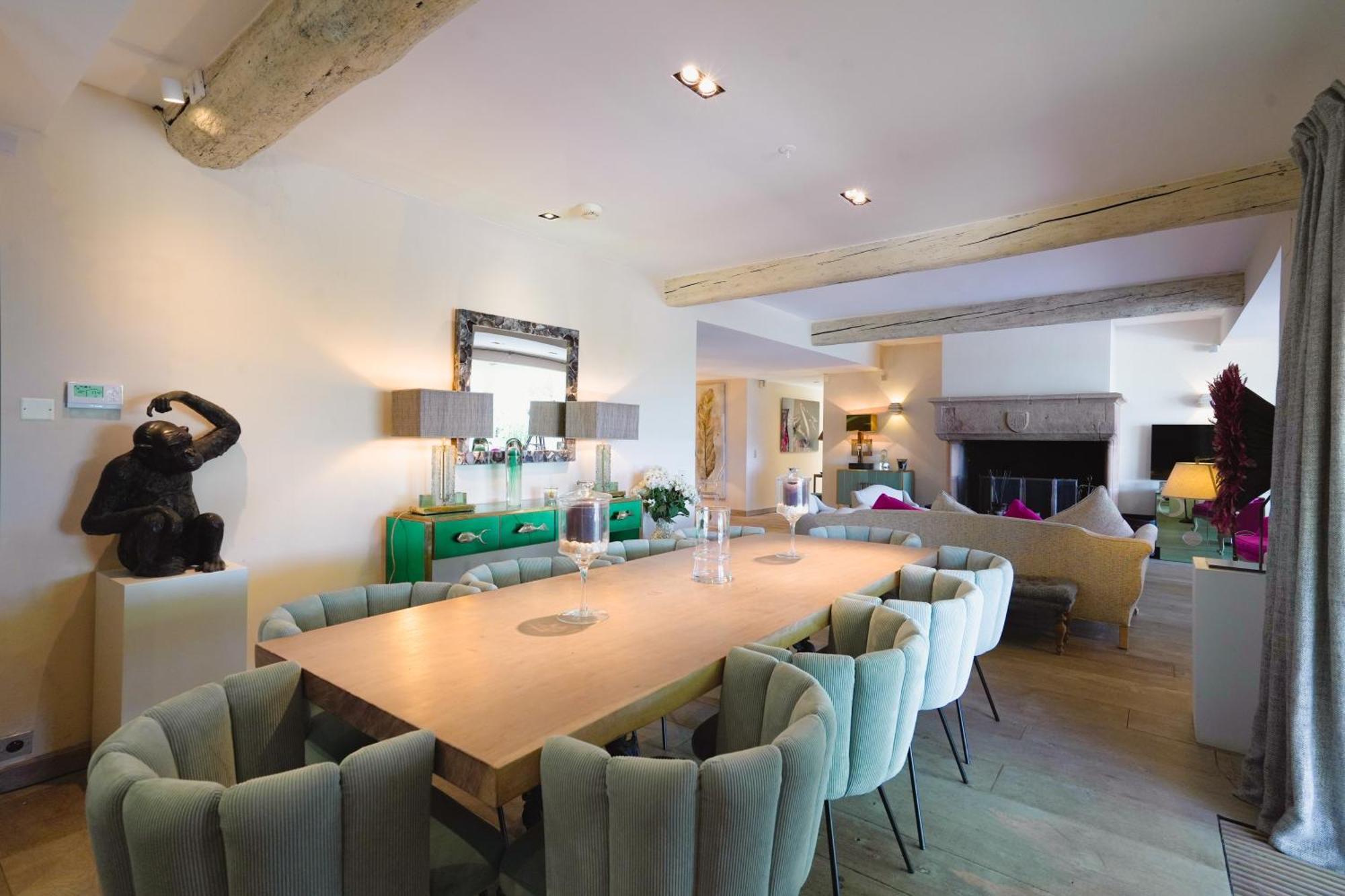 Galli Luxe Saint-Tropez