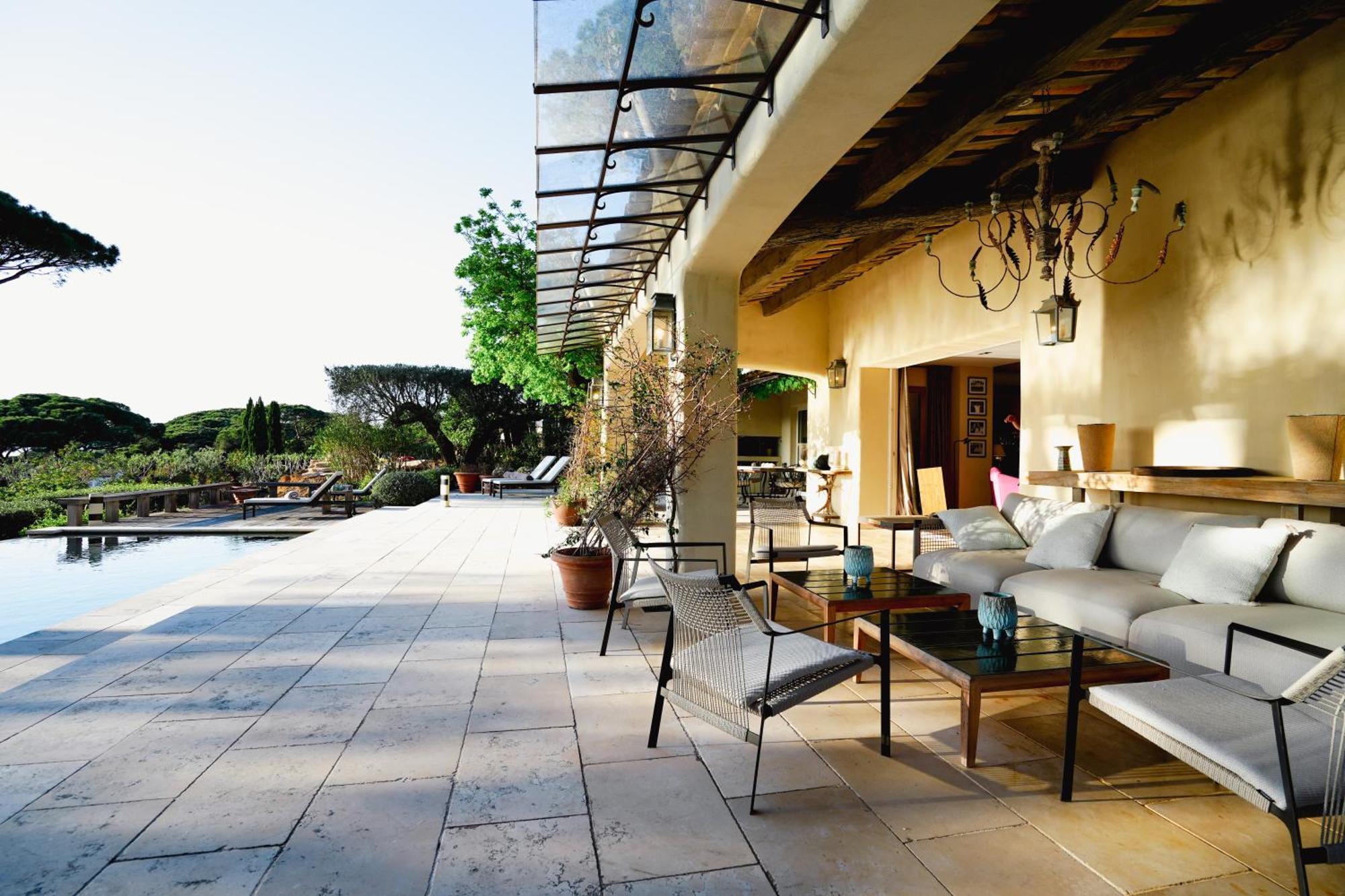 Galli Luxe * Saint-Tropez