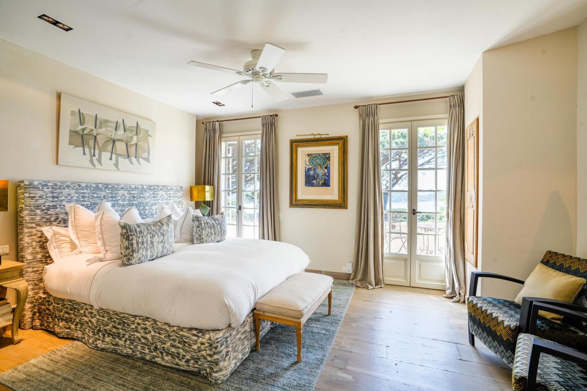 Galli Luxe Villa *