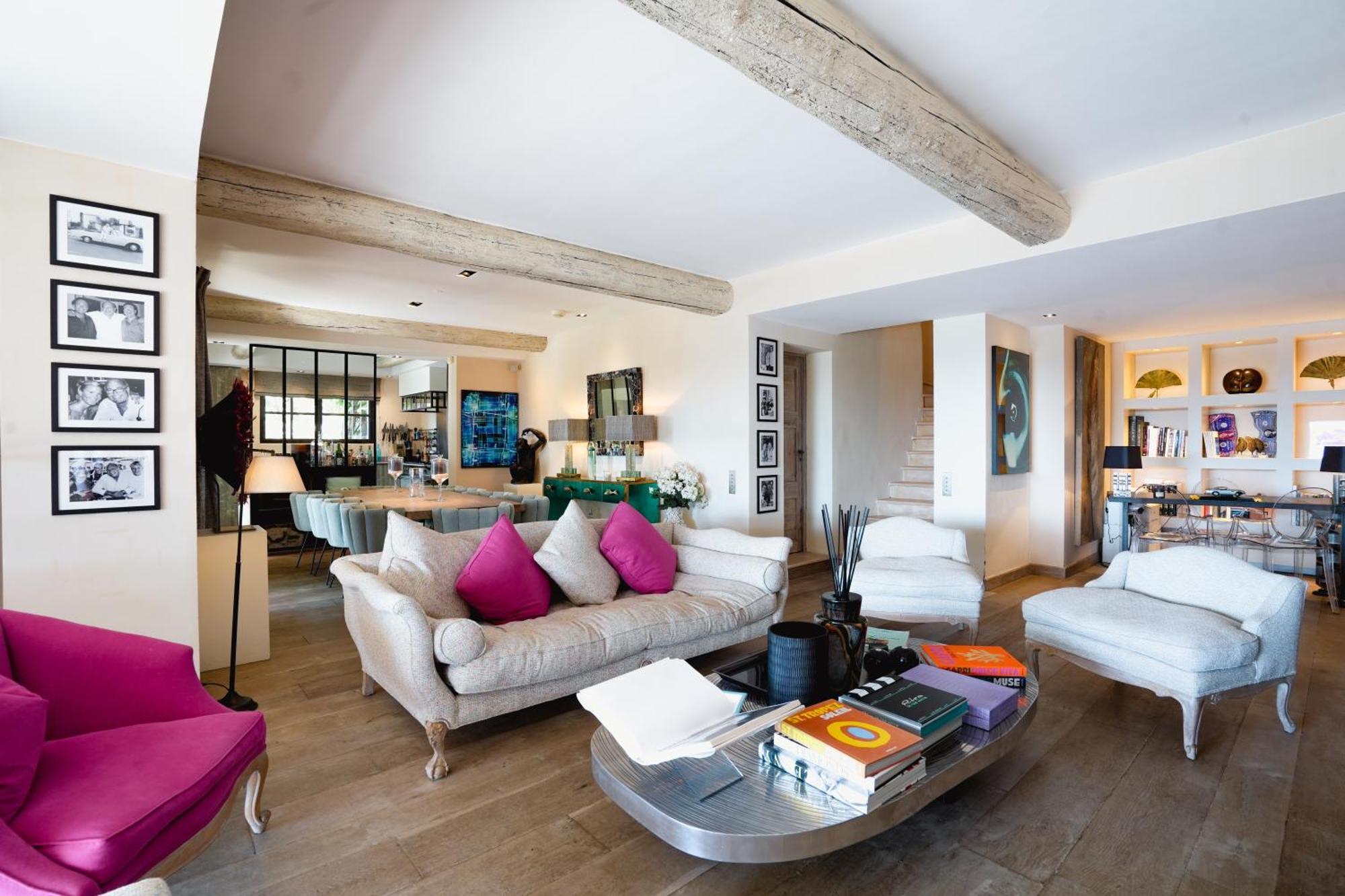 Galli Luxe *