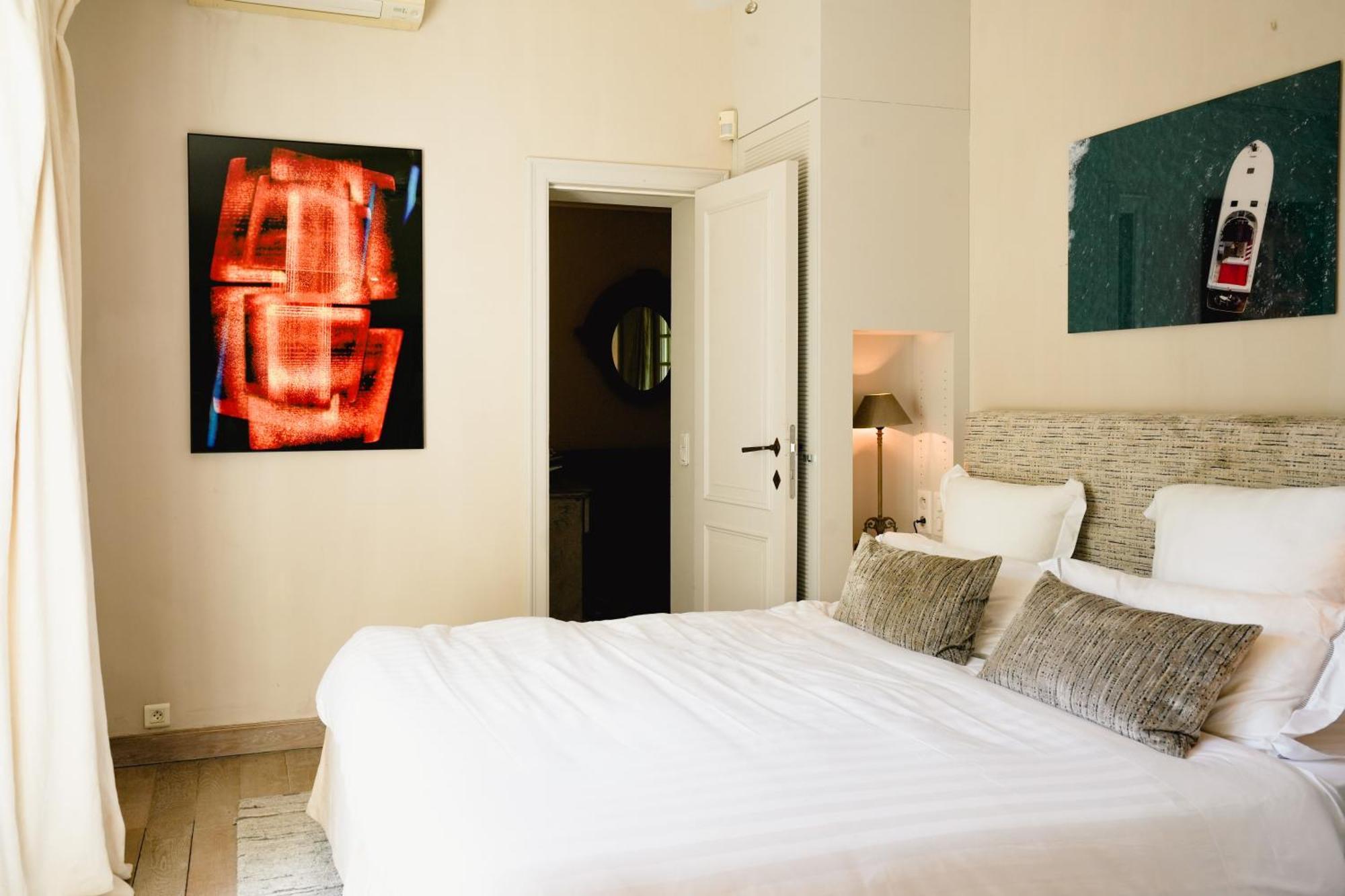 Galli Luxe Villa
