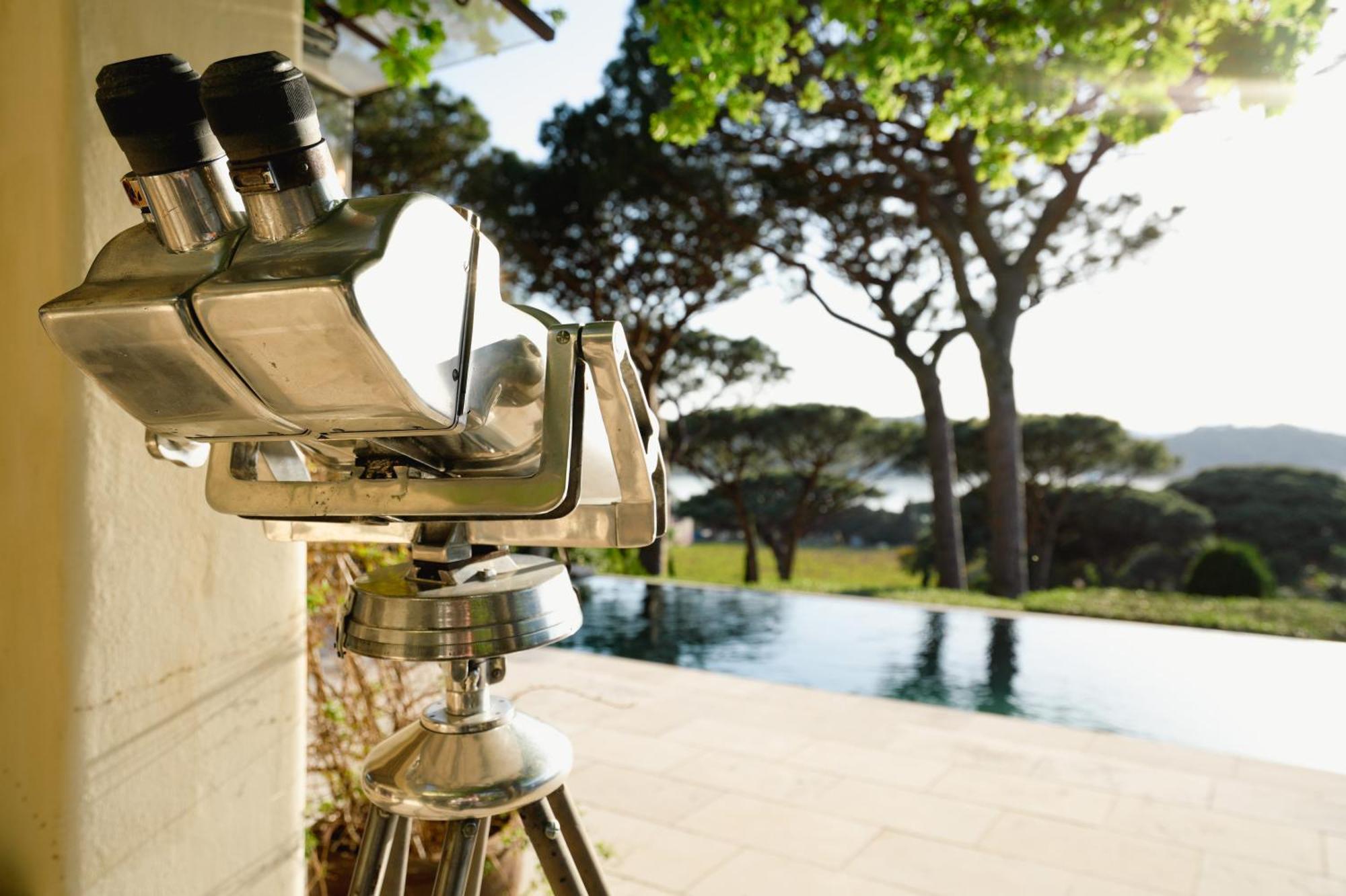 Galli Luxe Villa *