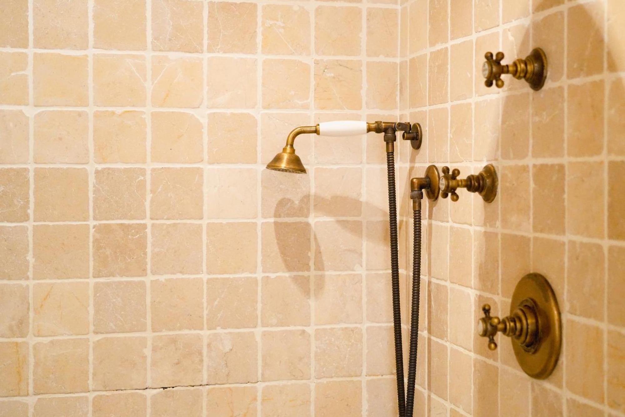 Galli Luxe Villa *