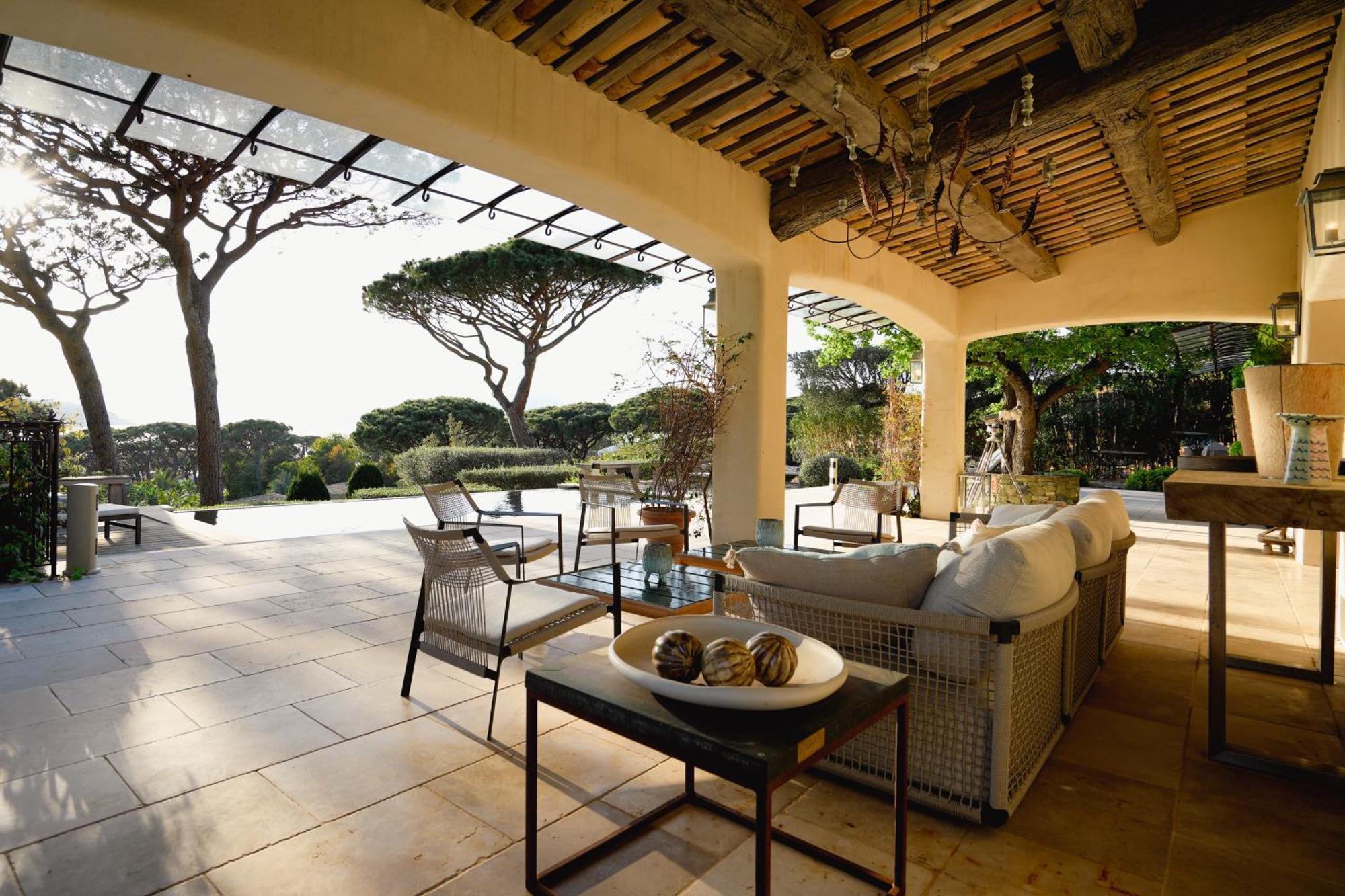 Galli Luxe Villa *