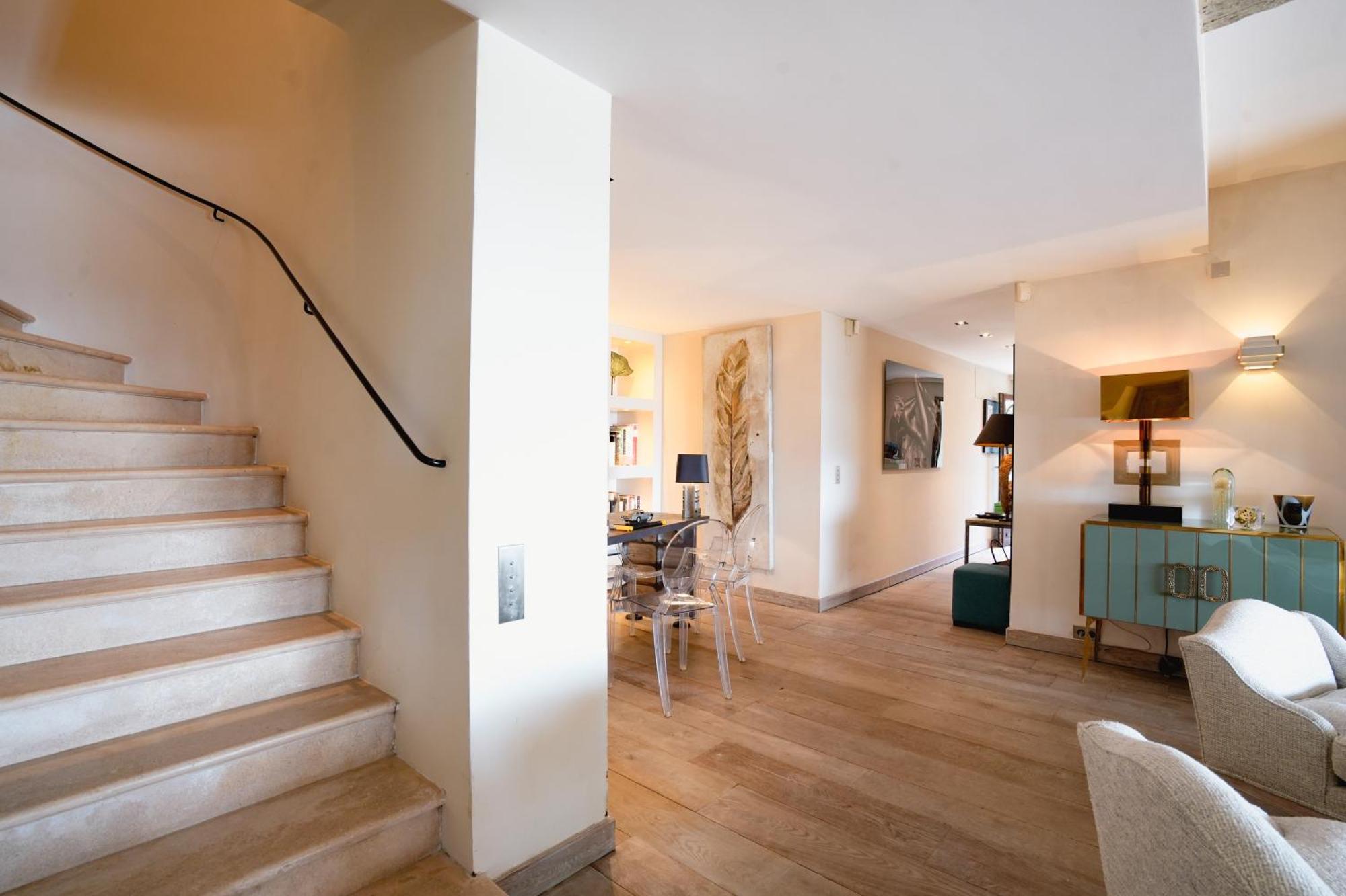 Galli Luxe * Saint-Tropez