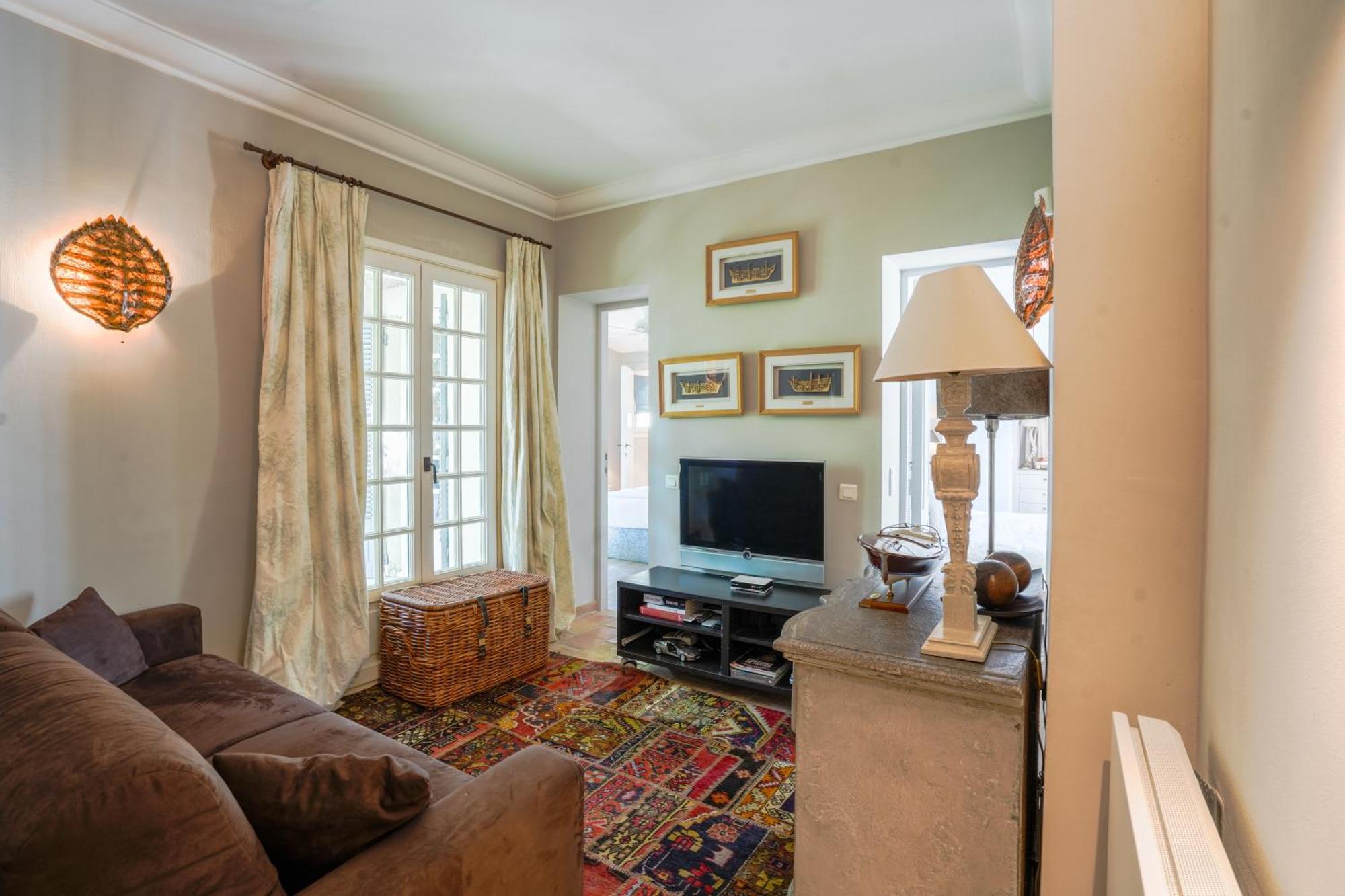 Galli Luxe Villa